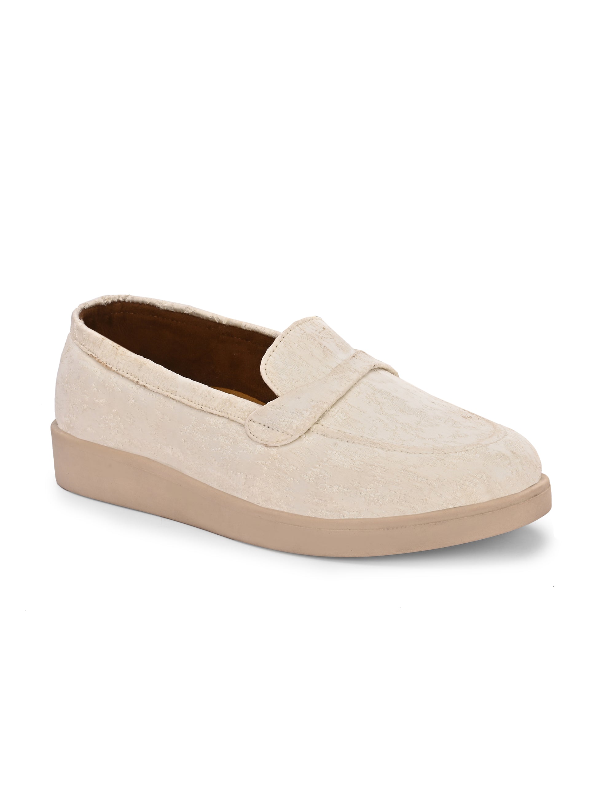 Loafer for Women by Lady Boss ladybossbyegoss
