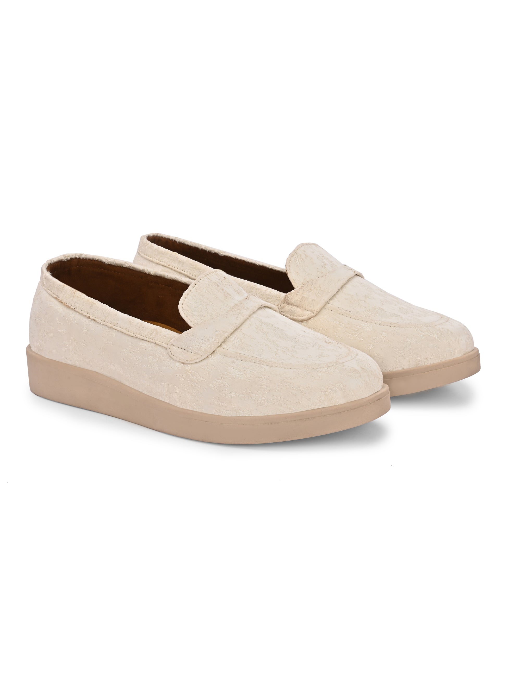 Loafers for Women by Lady Boss ladybossbyegoss
