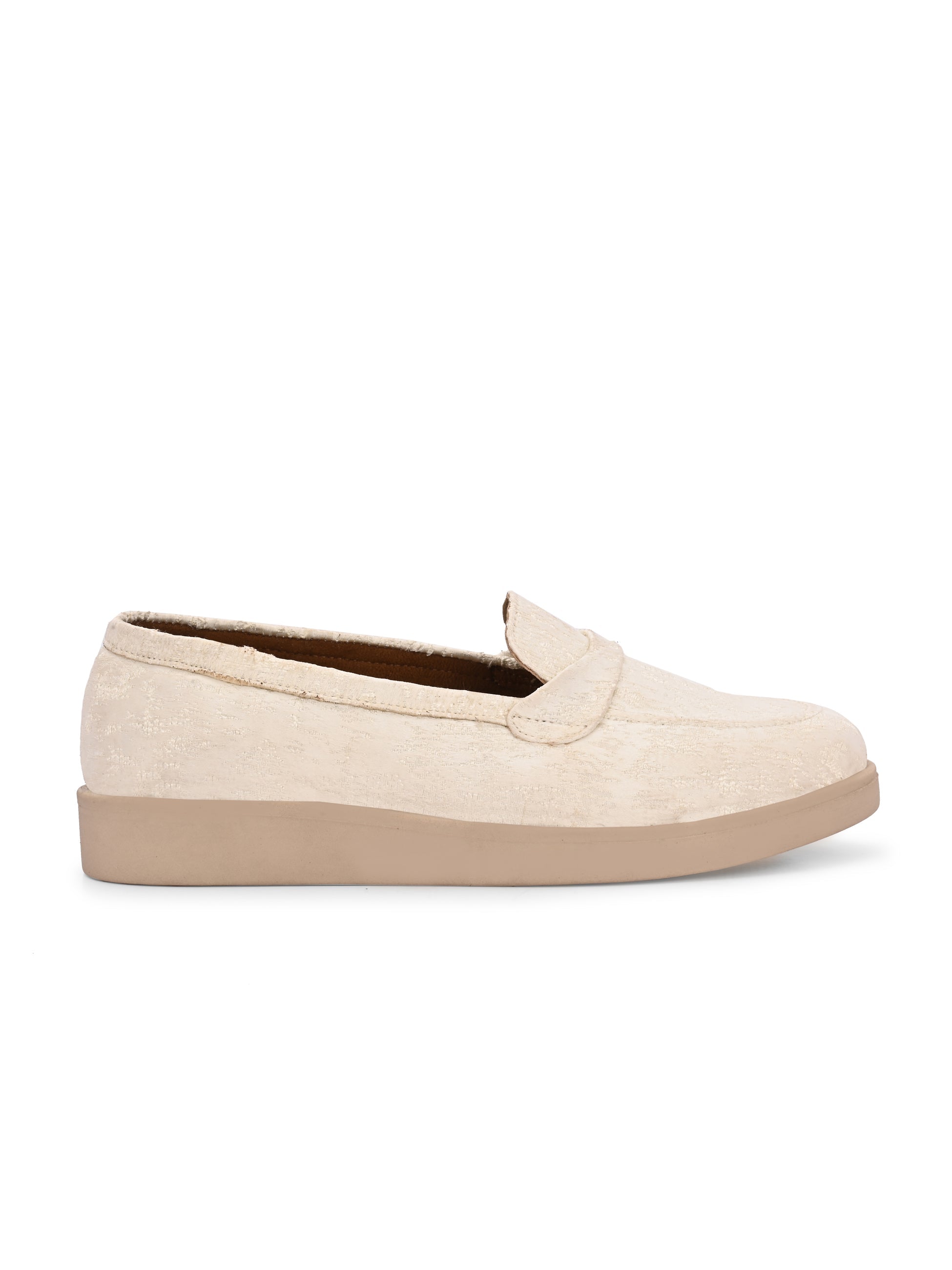 Loafer for Women by Lady Boss ladybossbyegoss