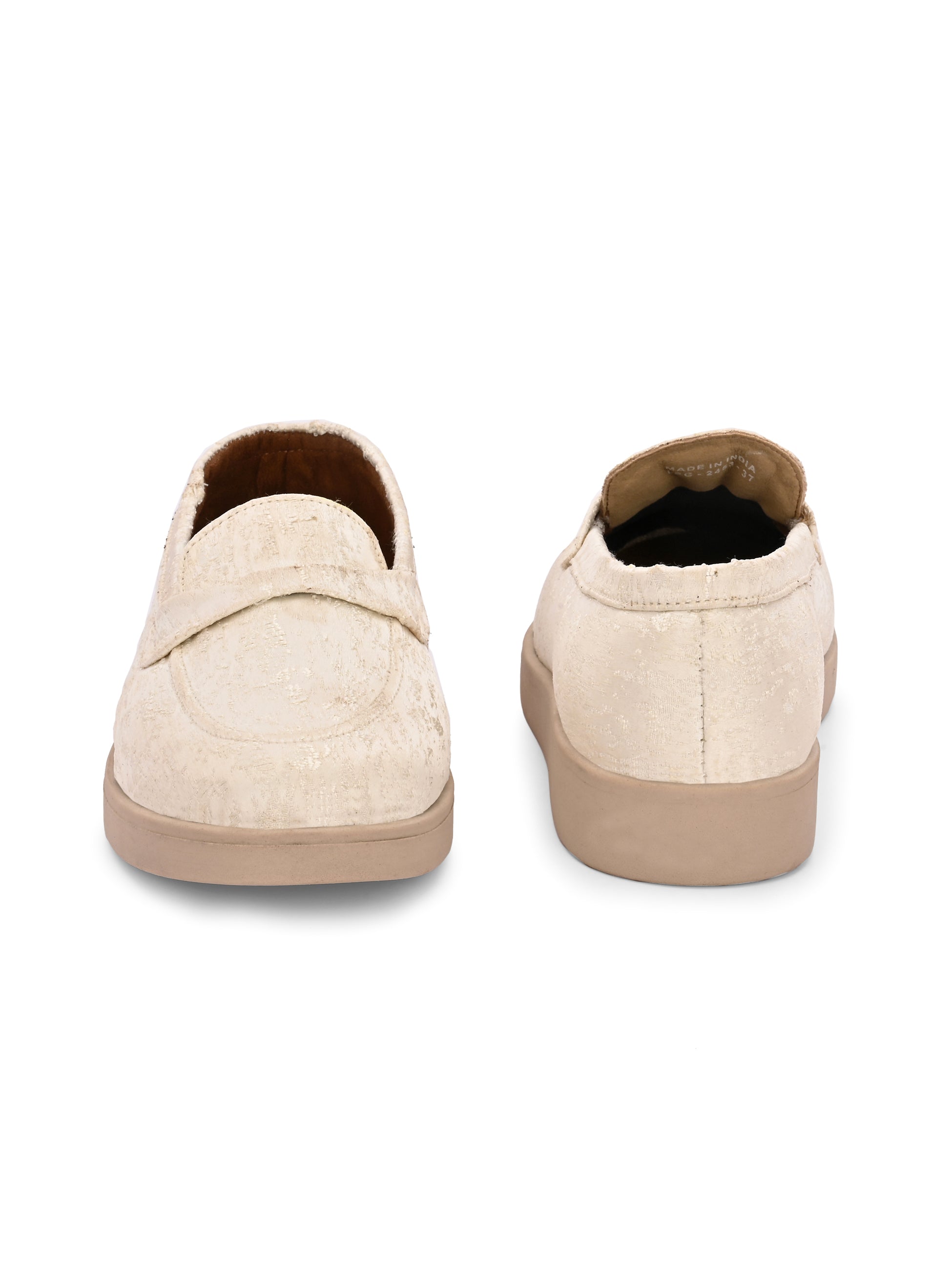 Loafers for Women by Lady Boss ladybossbyegoss