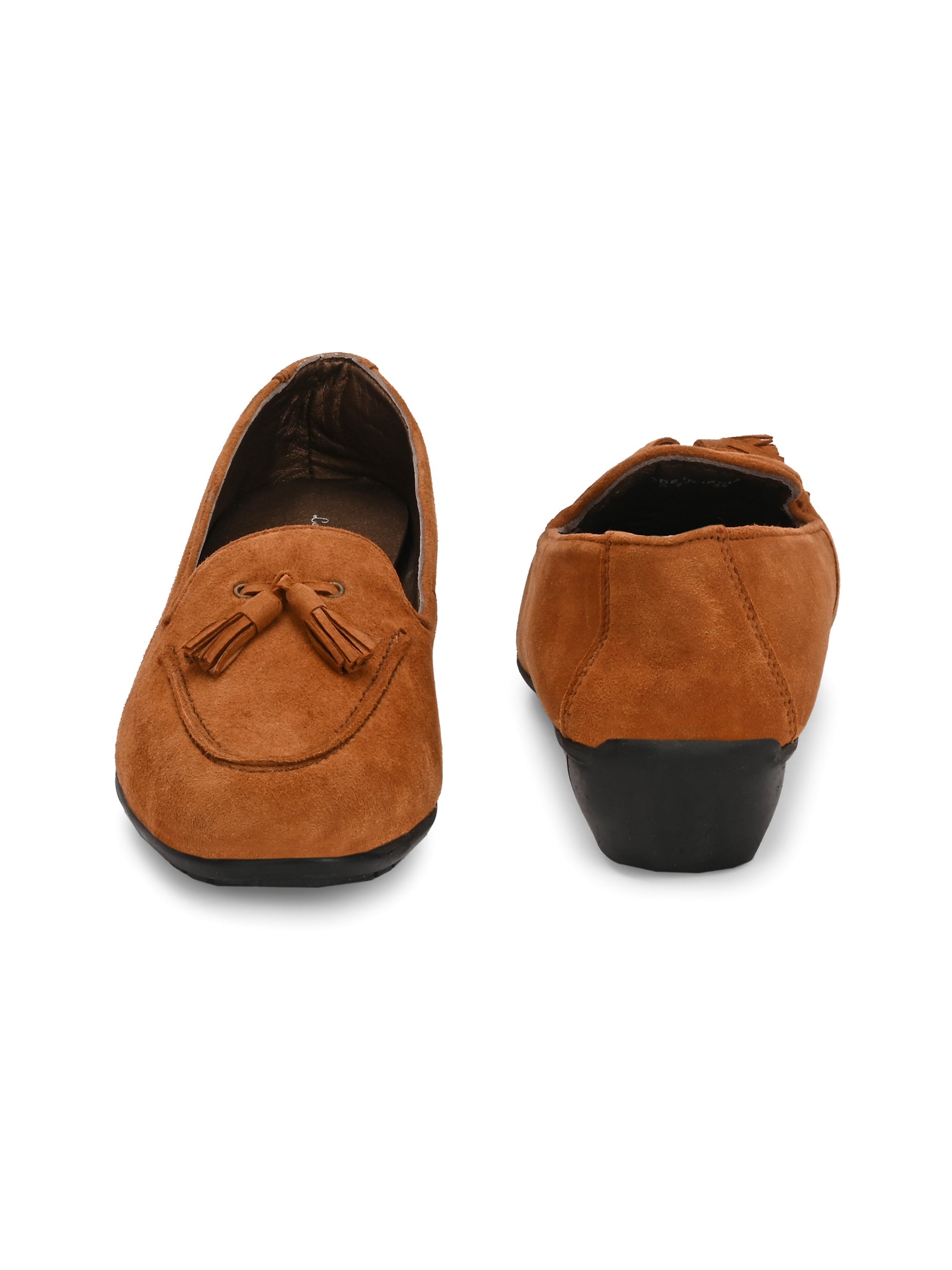 Softaura Bellies Egoss Shoes