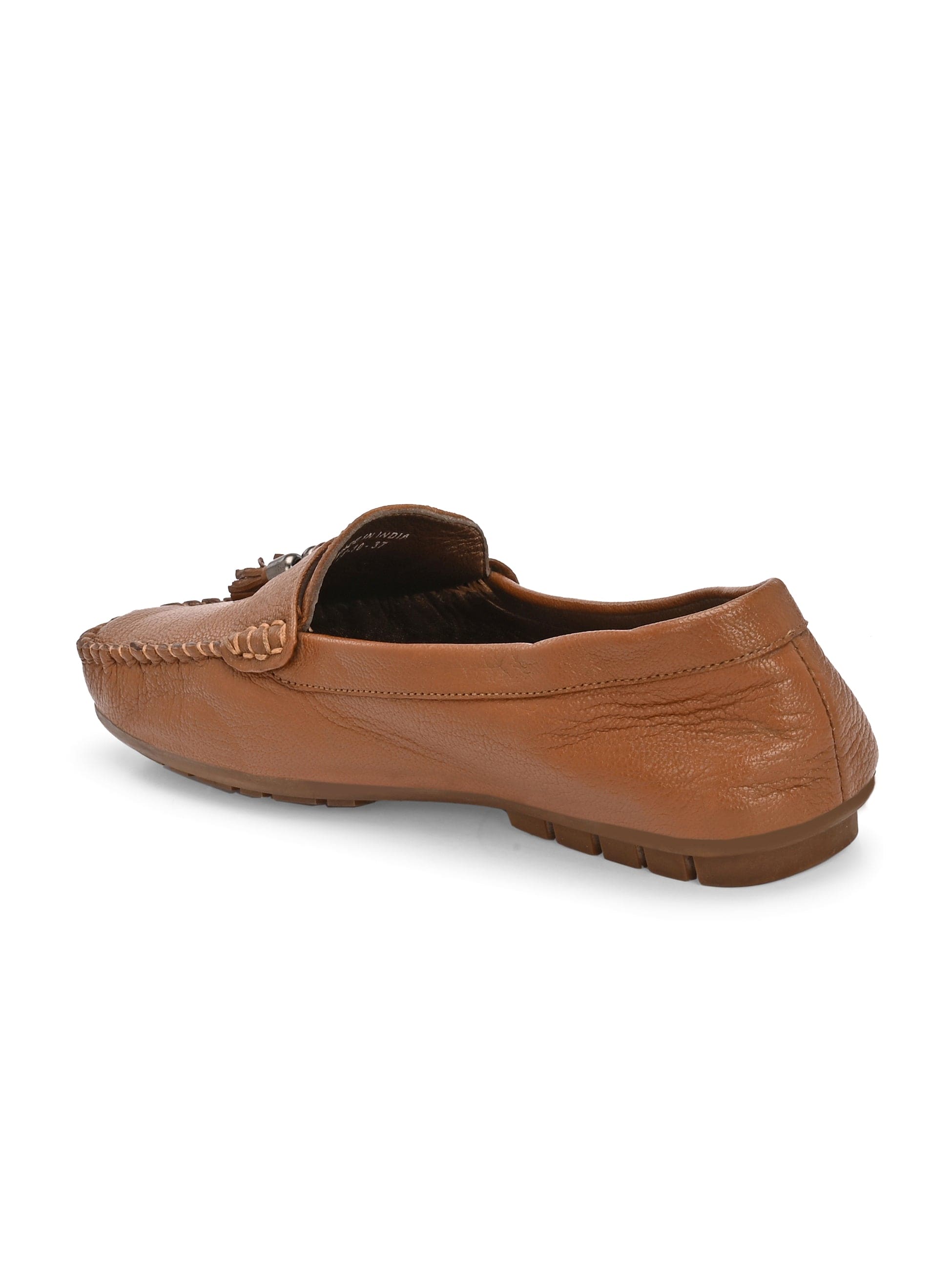 TASSEL LOAFERS ladybossbyegoss