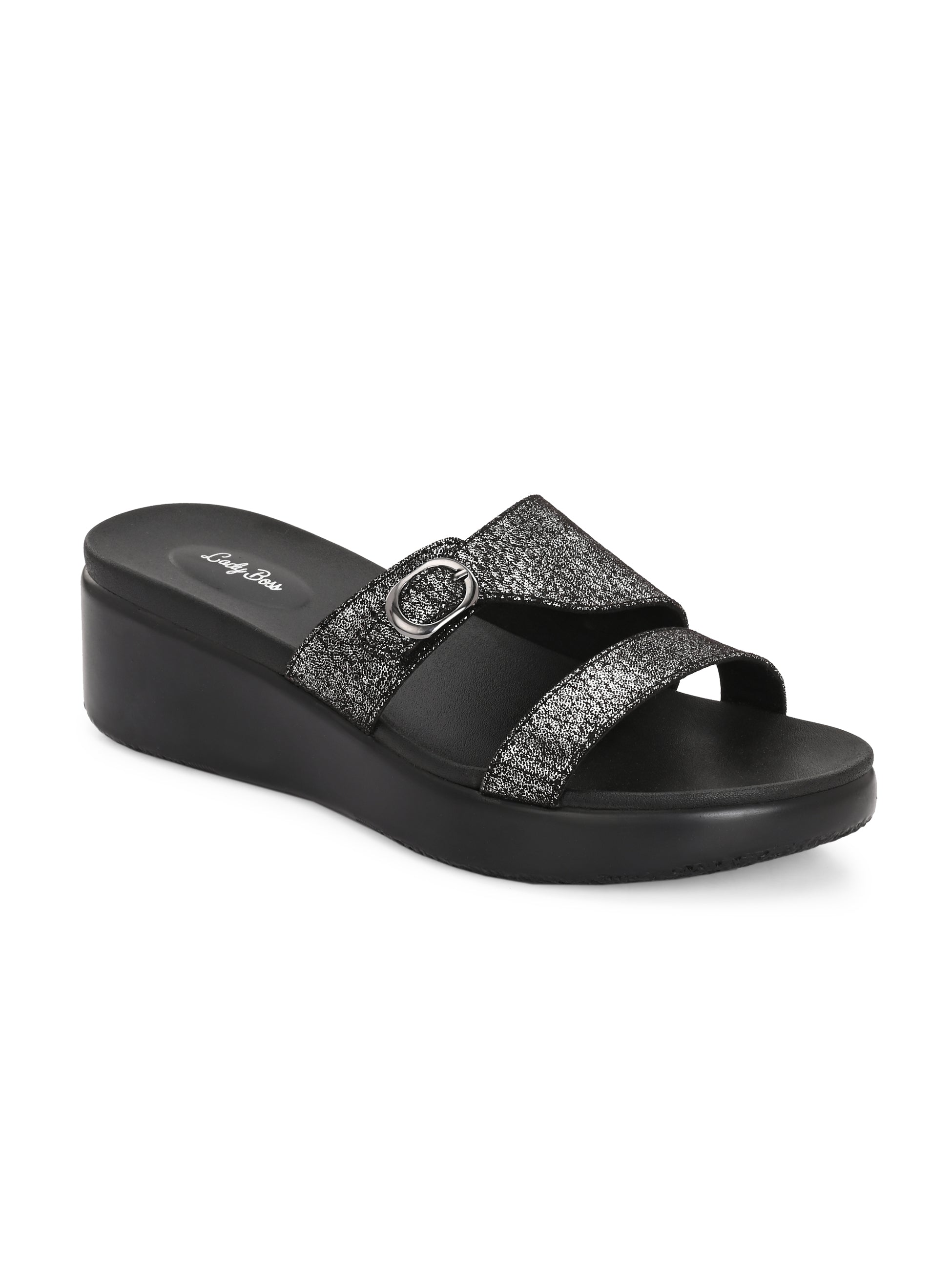 VOGUE BLACK SLIP-ONS (Copy) ladybossbyegoss