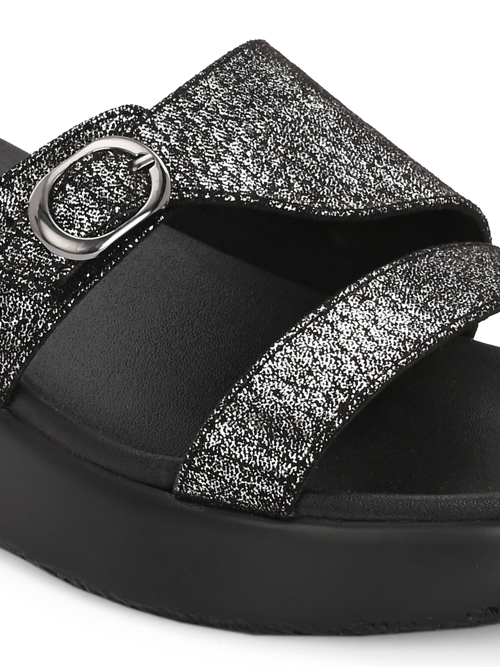 VOGUE BLACK SLIP-ONS (Copy) ladybossbyegoss