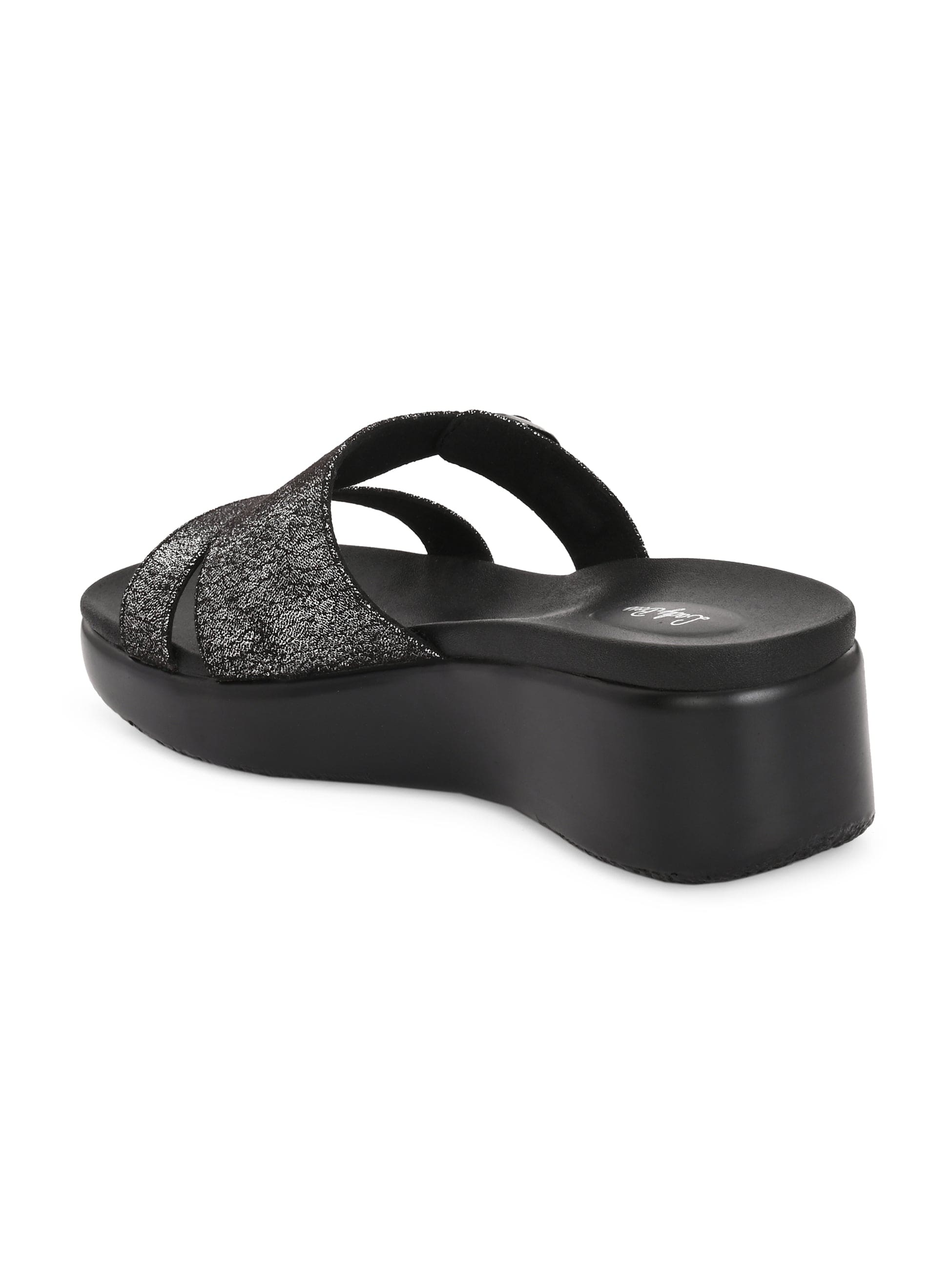 VOGUE BLACK SLIP-ONS (Copy) ladybossbyegoss