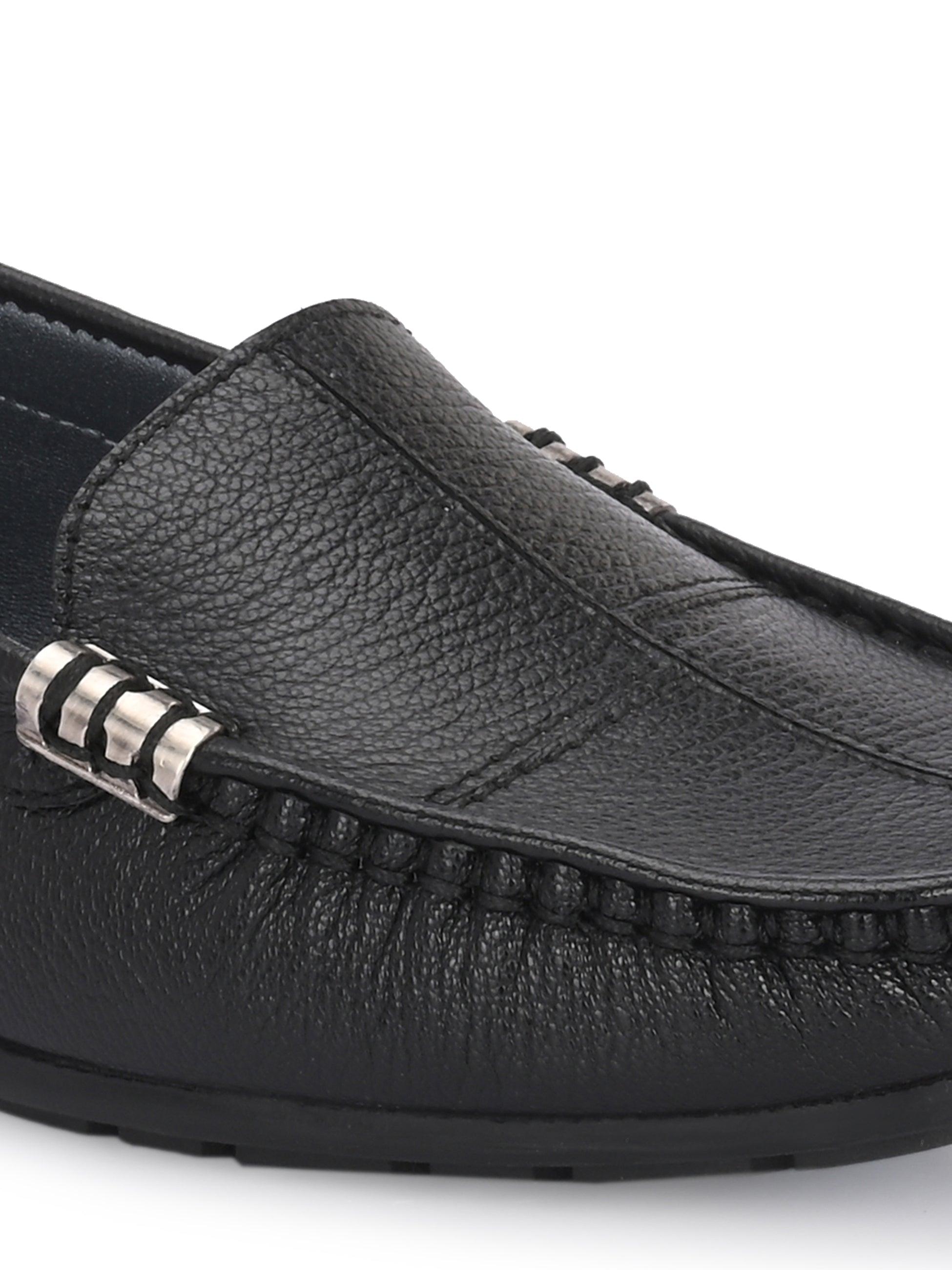 Marbella Loafers - ladybossbyegoss