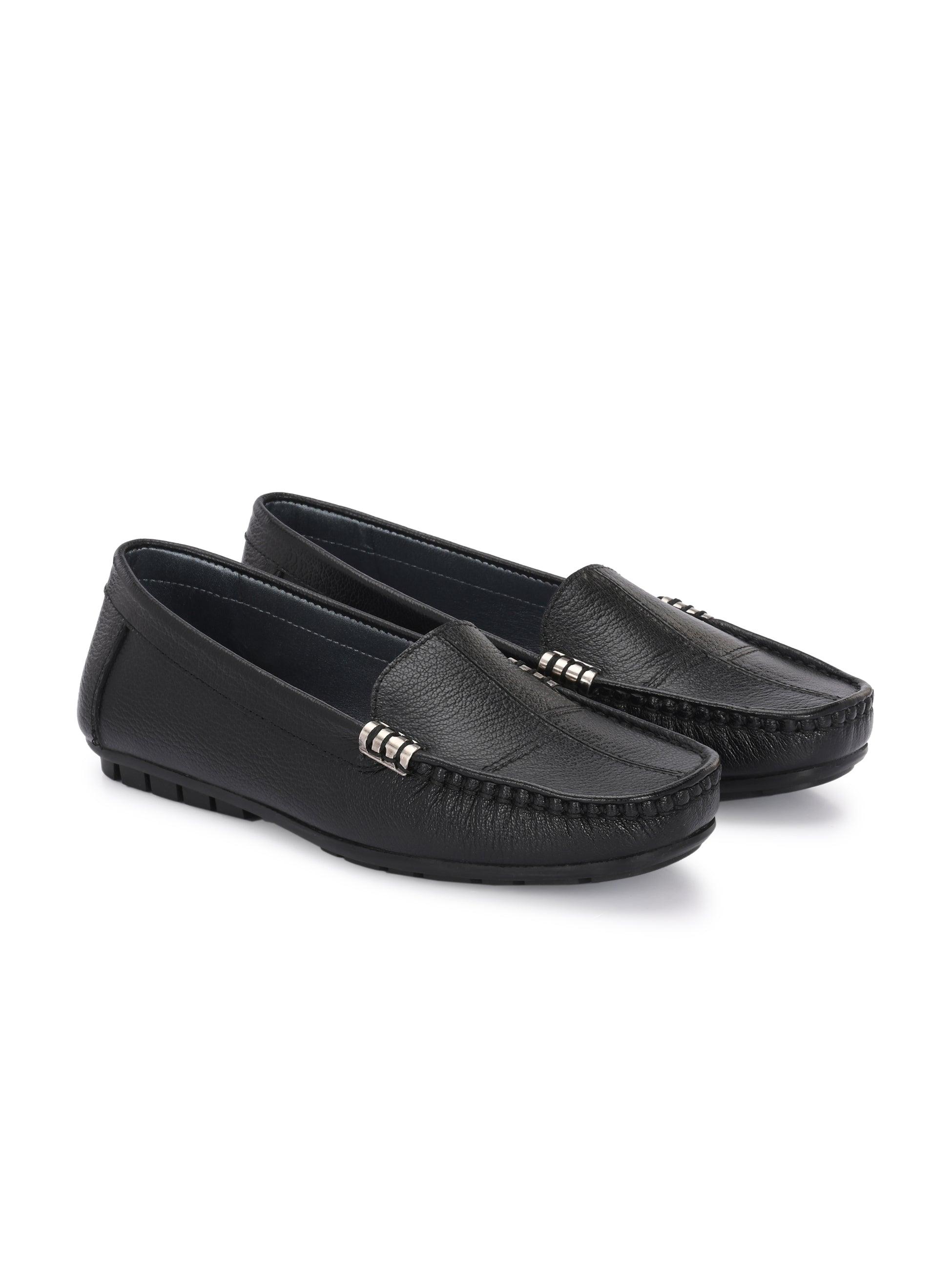Marbella Loafers - ladybossbyegoss