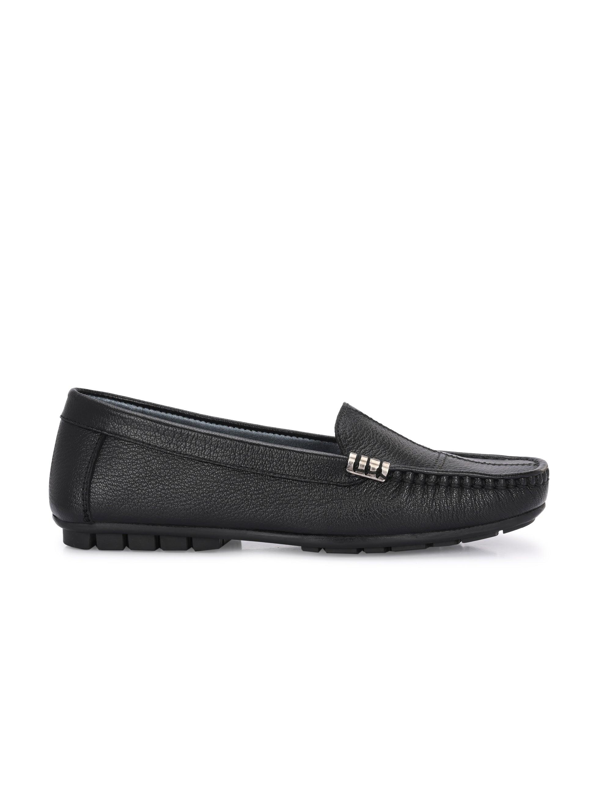 Marbella Loafers - ladybossbyegoss