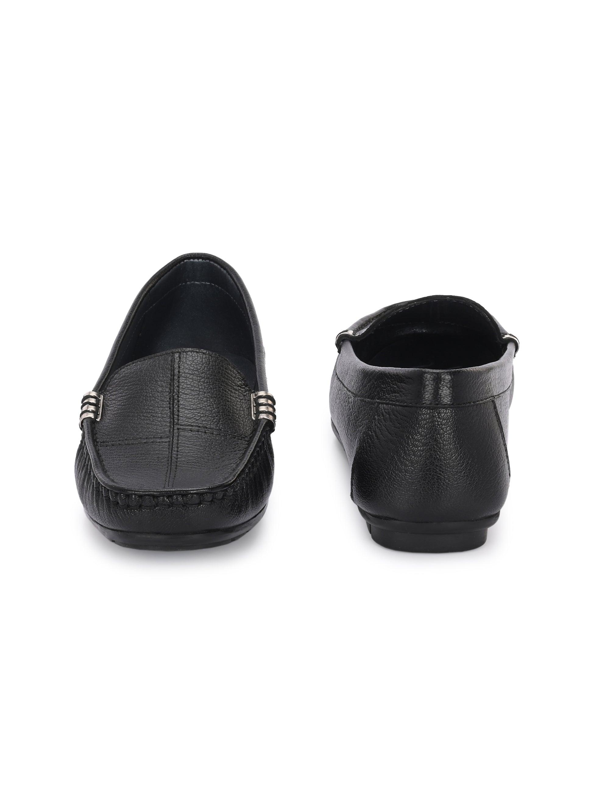 Marbella Loafers - ladybossbyegoss
