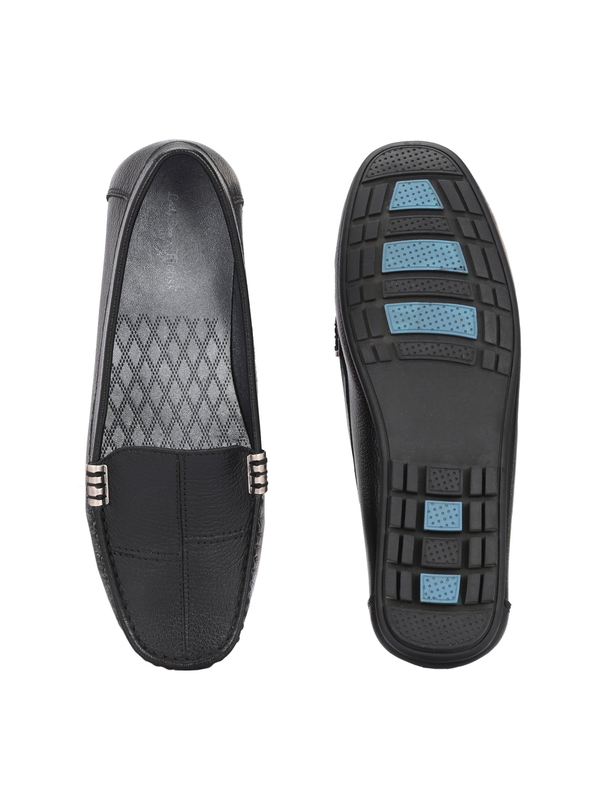 Marbella Loafers - ladybossbyegoss