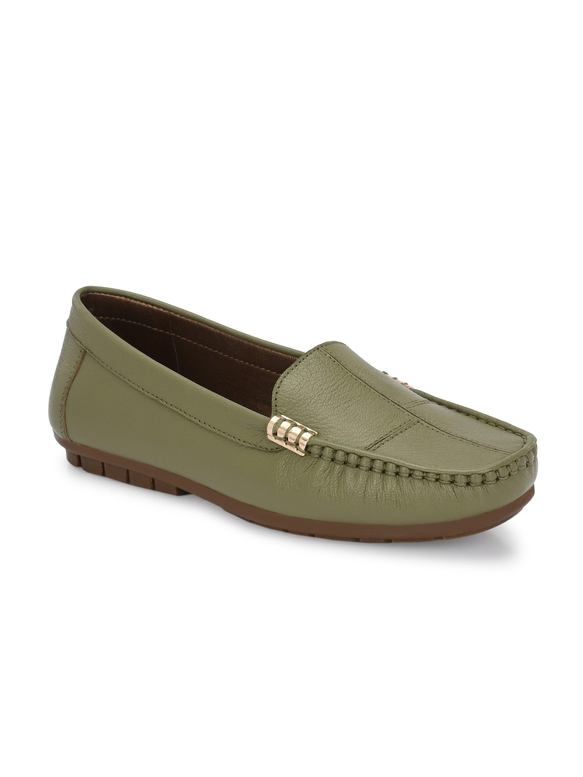 Marbella Loafers - ladybossbyegoss