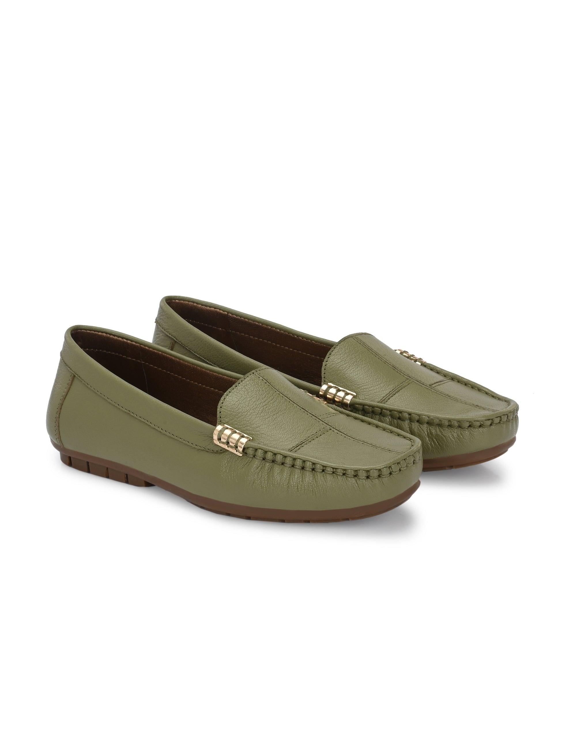 Marbella Loafers - ladybossbyegoss