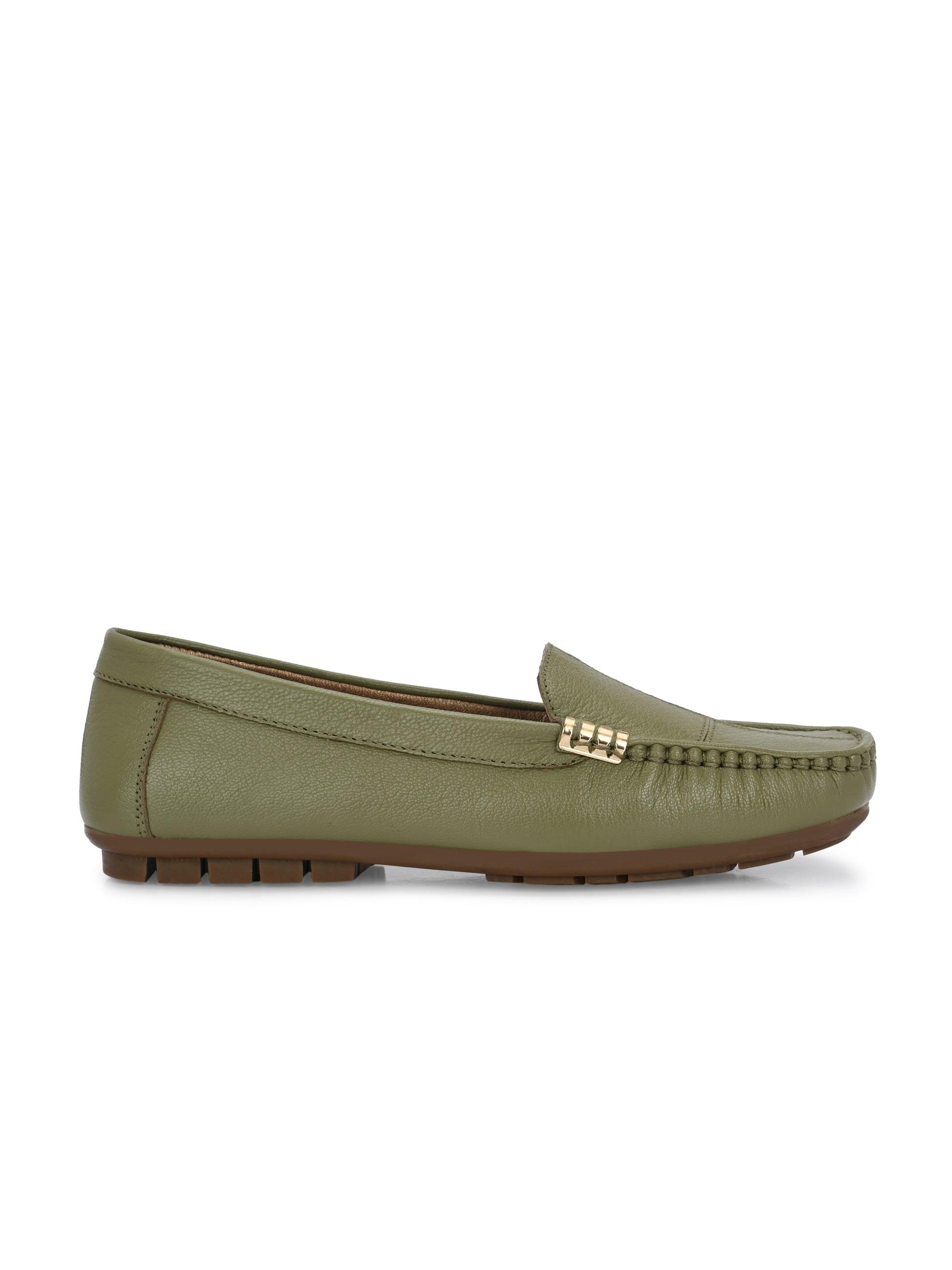 Marbella Loafers - ladybossbyegoss
