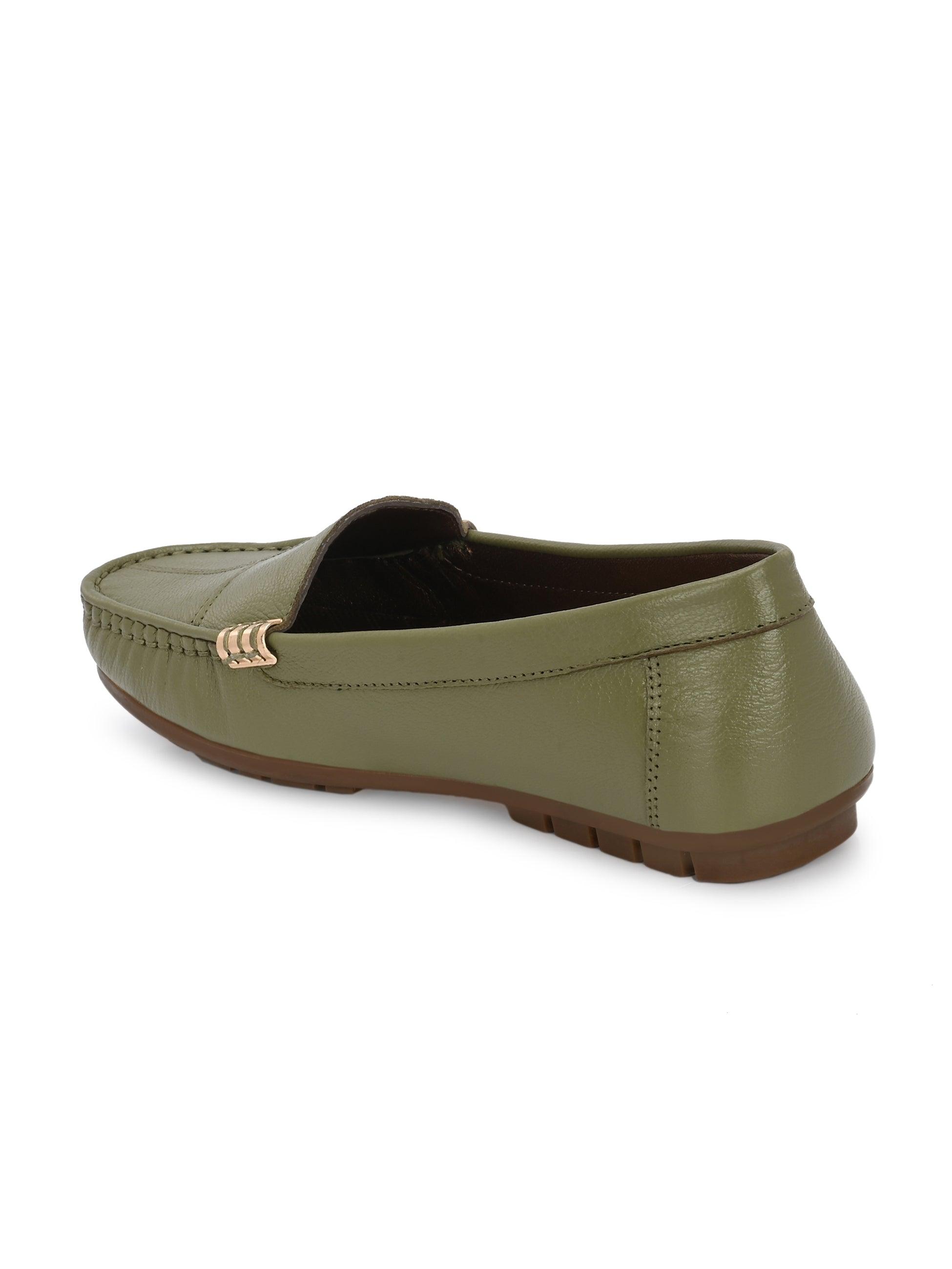 Marbella Loafers - ladybossbyegoss