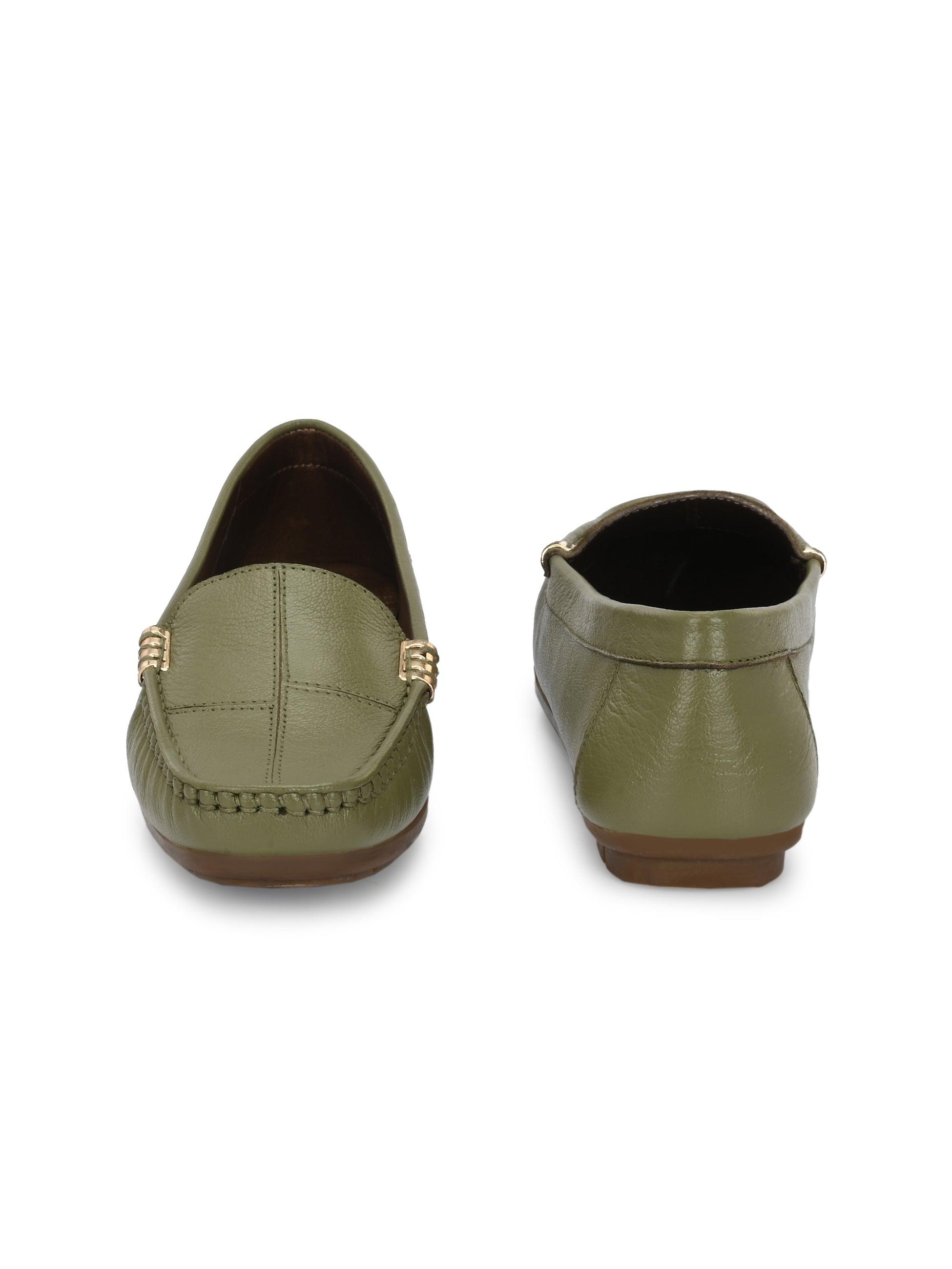 Marbella Loafers - ladybossbyegoss
