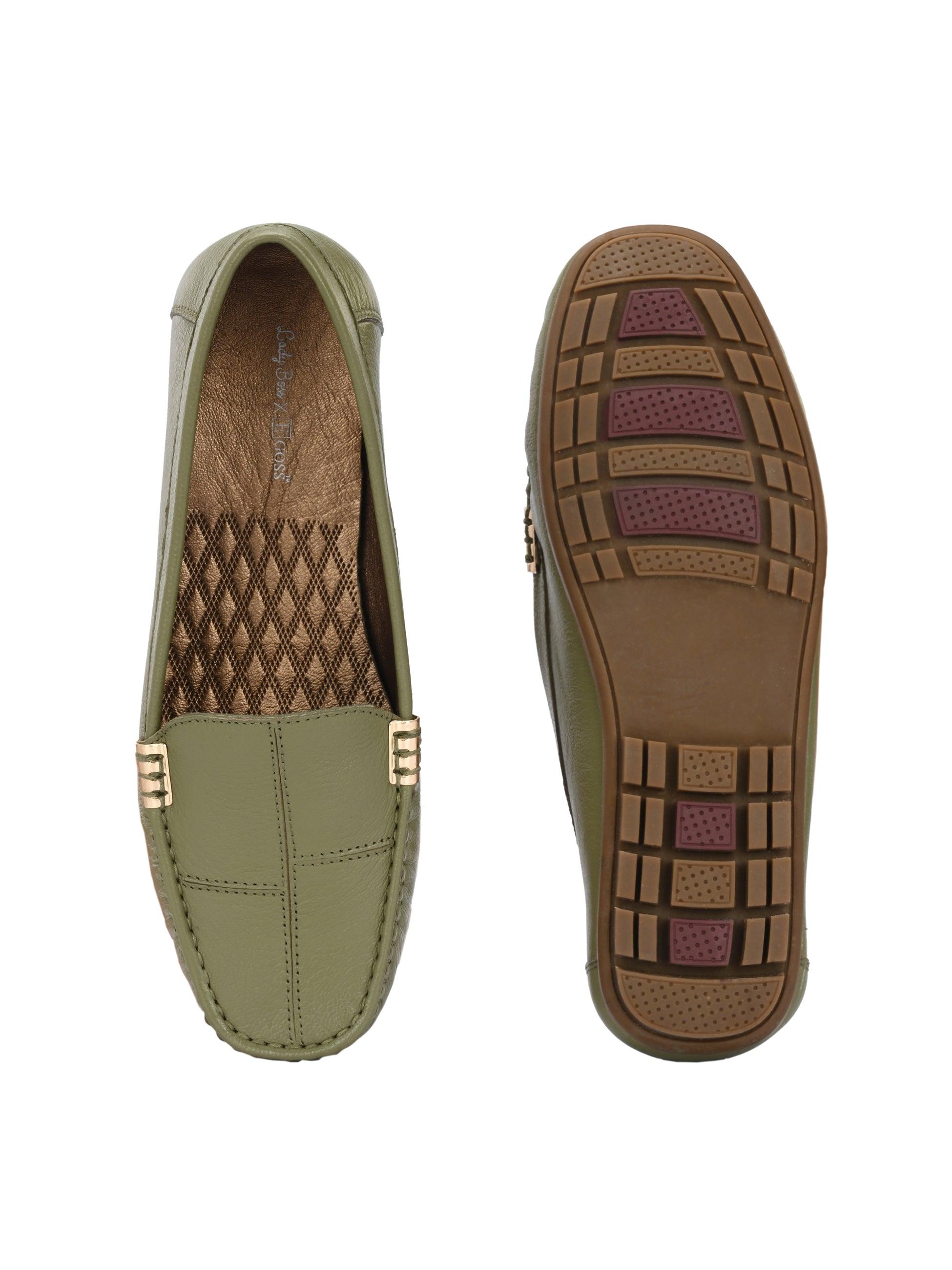 Marbella Loafers - ladybossbyegoss