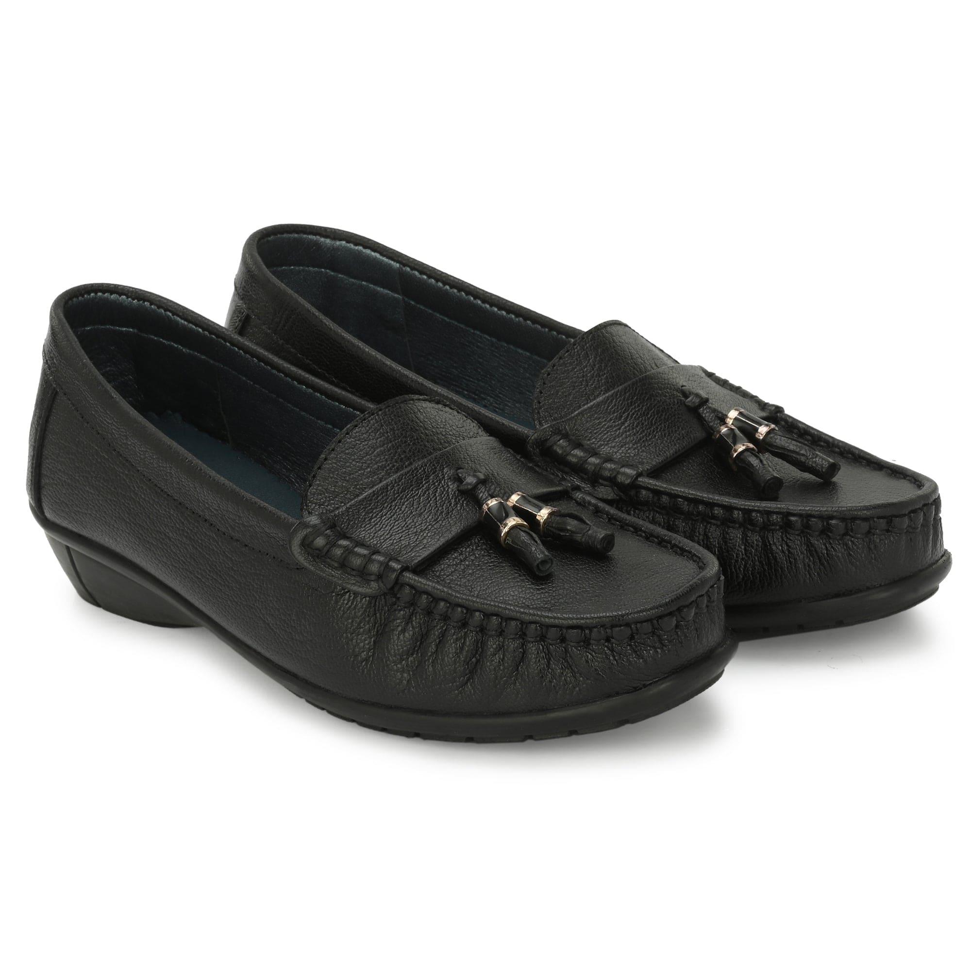 Sydney Loafers - ladybossbyegoss
