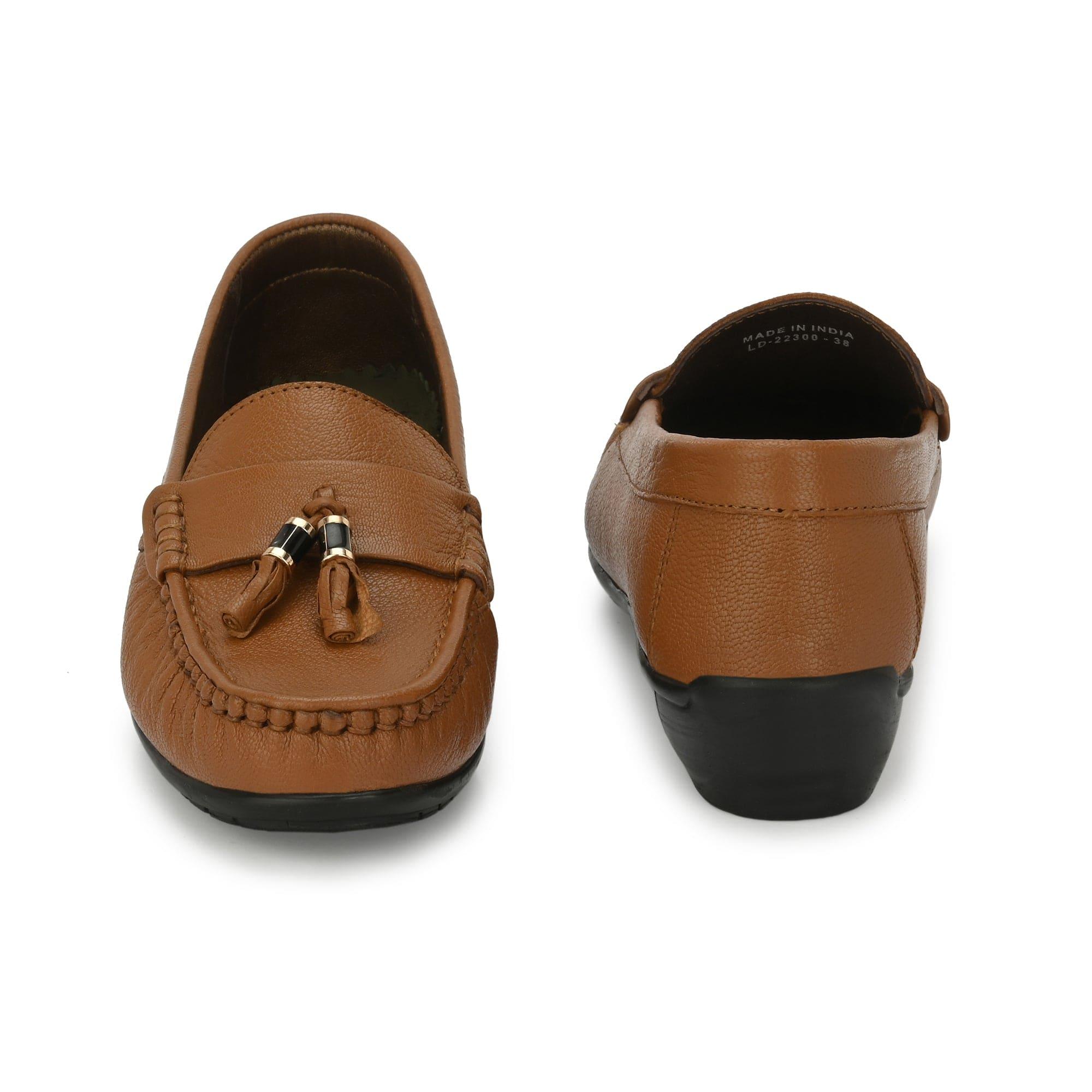 Sydney Loafers - ladybossbyegoss