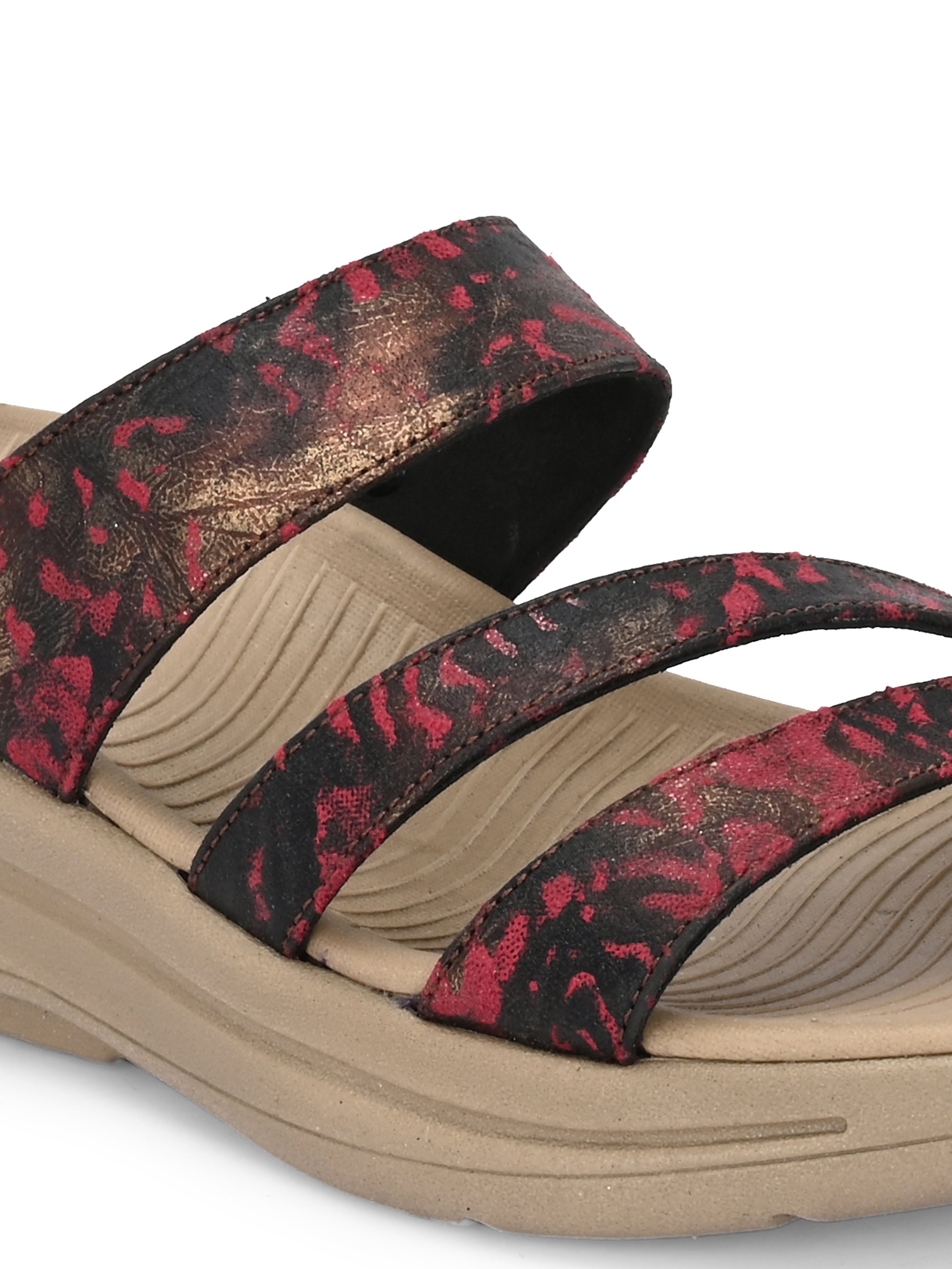 EUROPEAN MAROON SLIDERS ladybossbyegoss