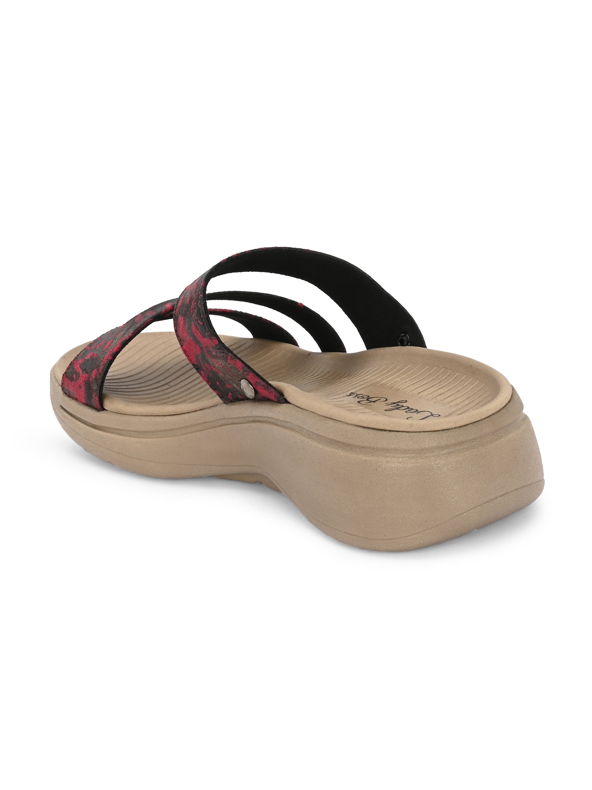 EUROPEAN MAROON SLIDERS ladybossbyegoss