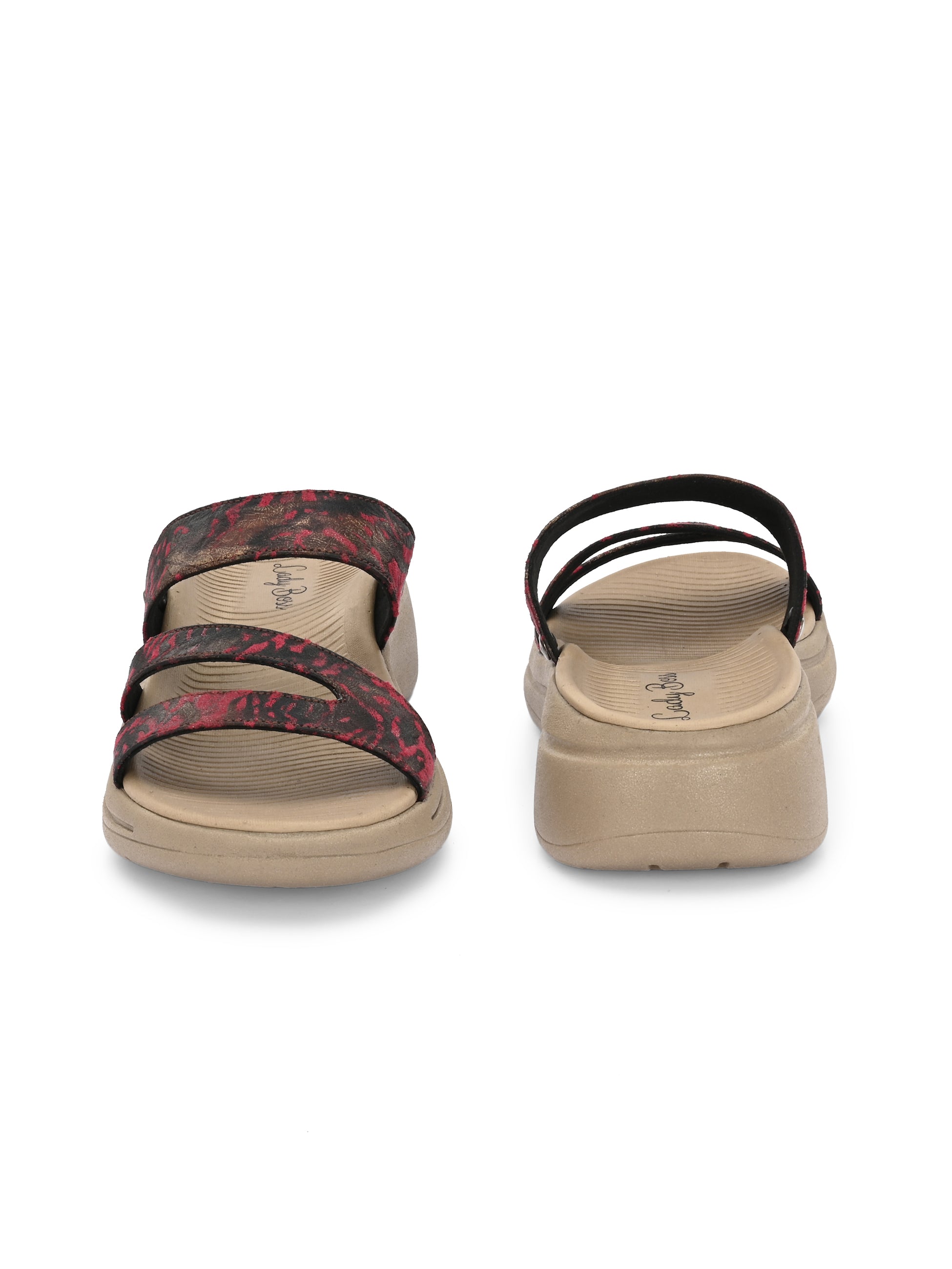 EUROPEAN MAROON SLIDERS ladybossbyegoss