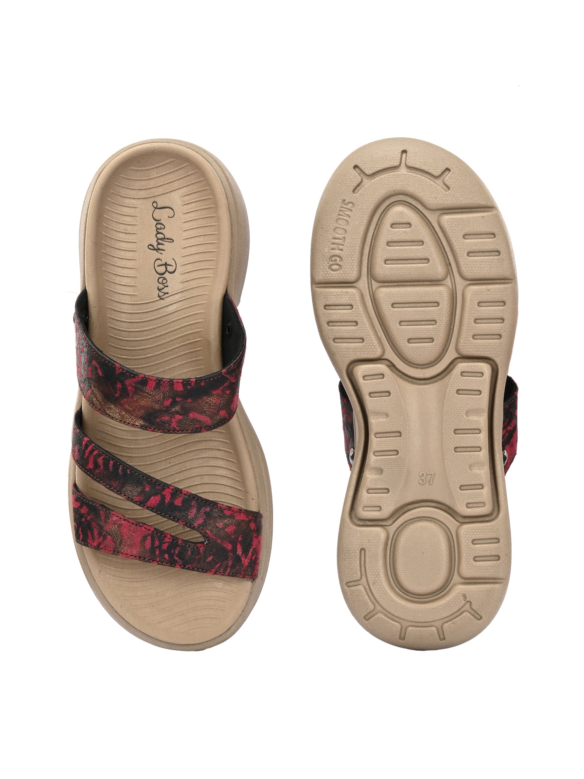 EUROPEAN MAROON SLIDERS ladybossbyegoss