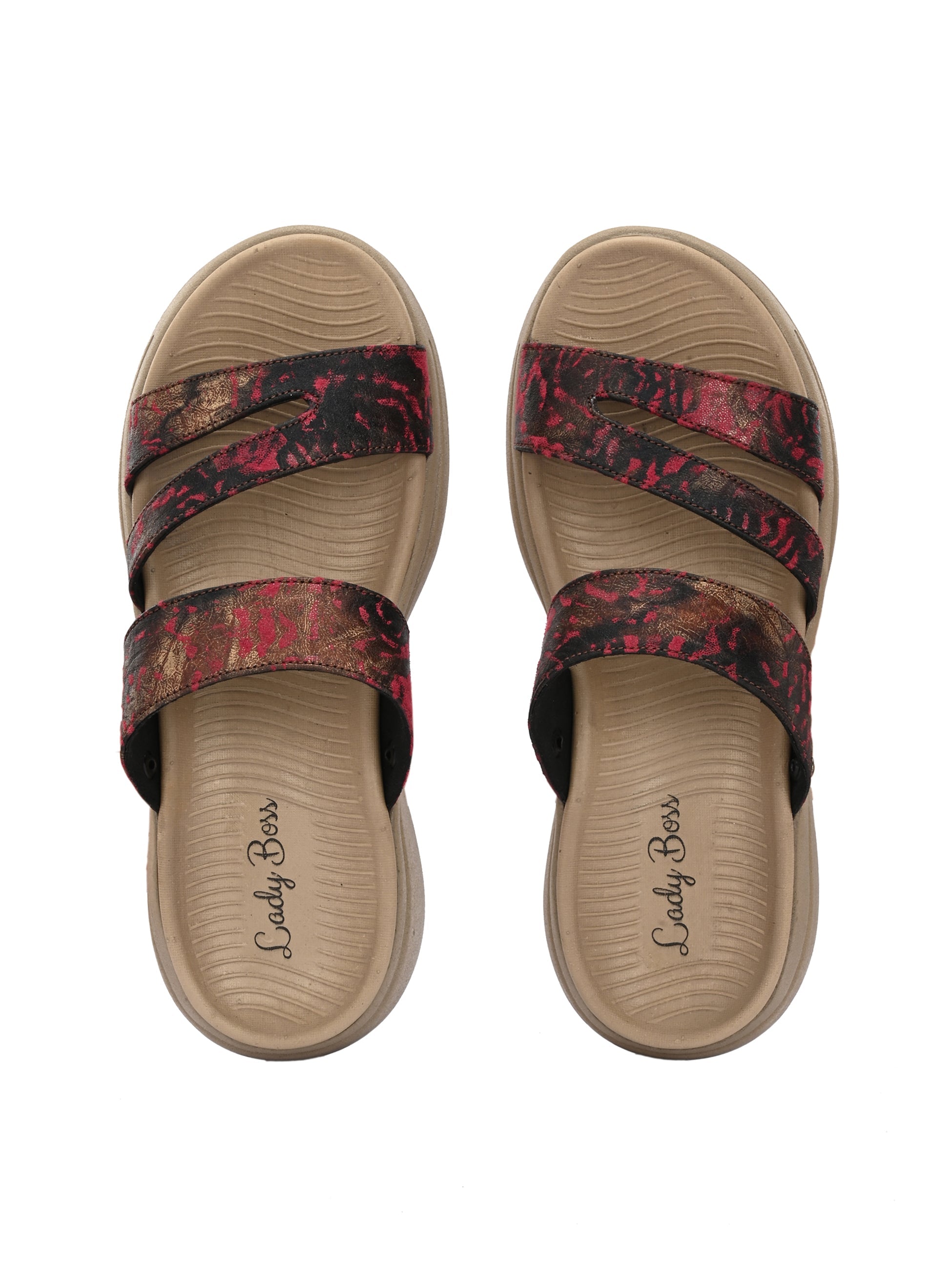 EUROPEAN MAROON SLIDERS ladybossbyegoss