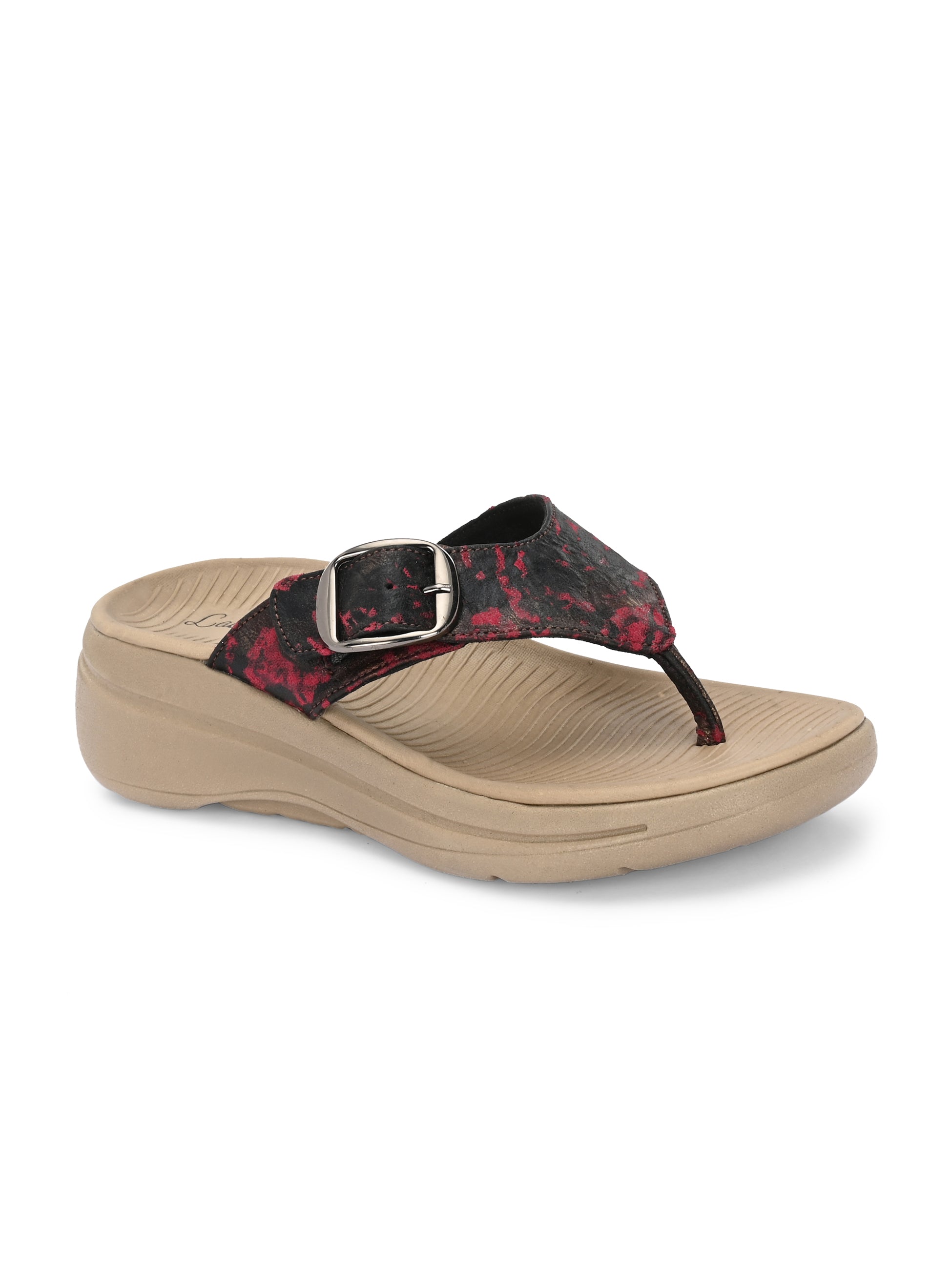 EUROPEAN BLACK GETAWAY CHAPPALS (Copy) ladybossbyegoss