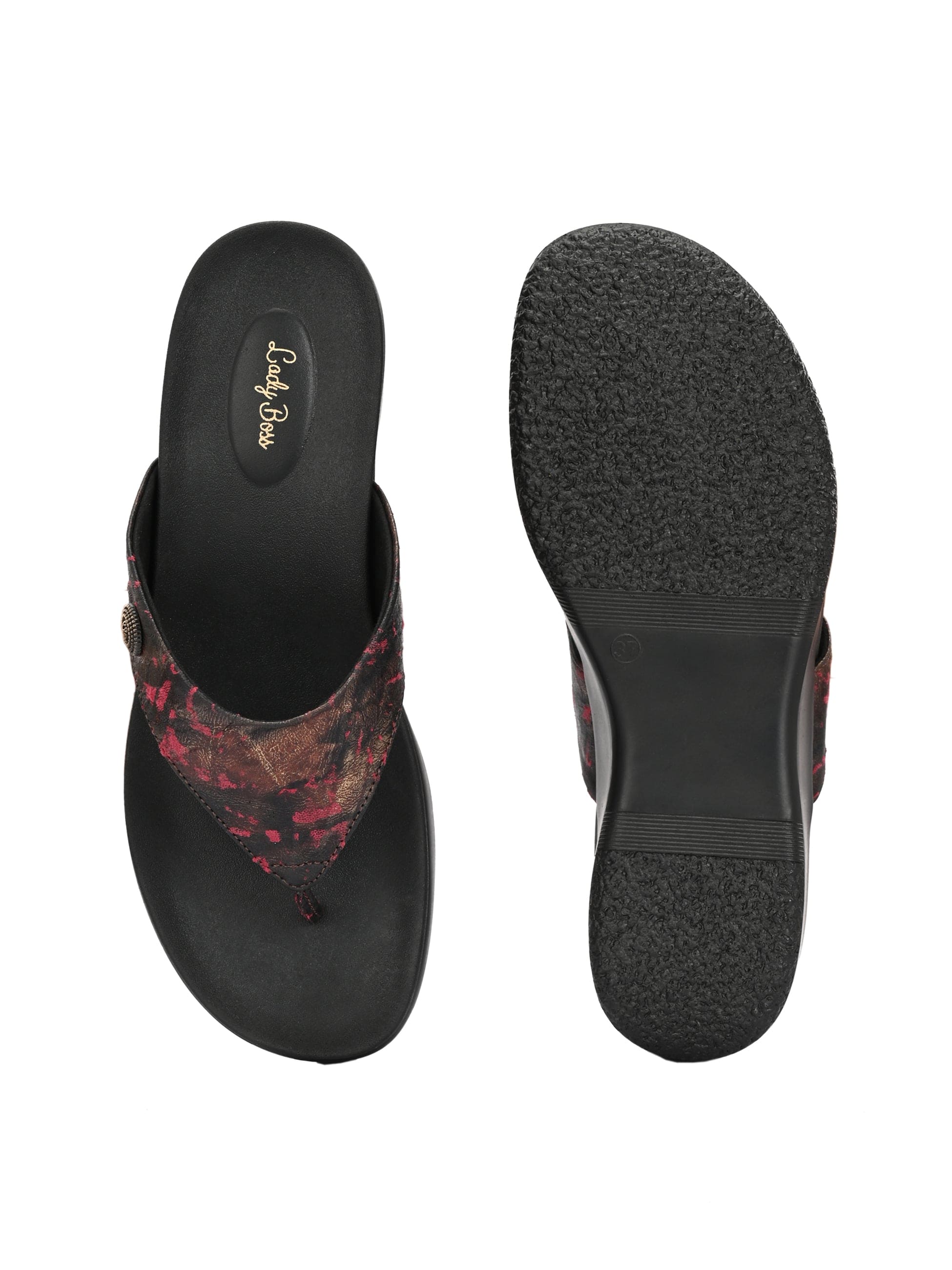 EUROPEAN V STRAPS (Copy) ladybossbyegoss