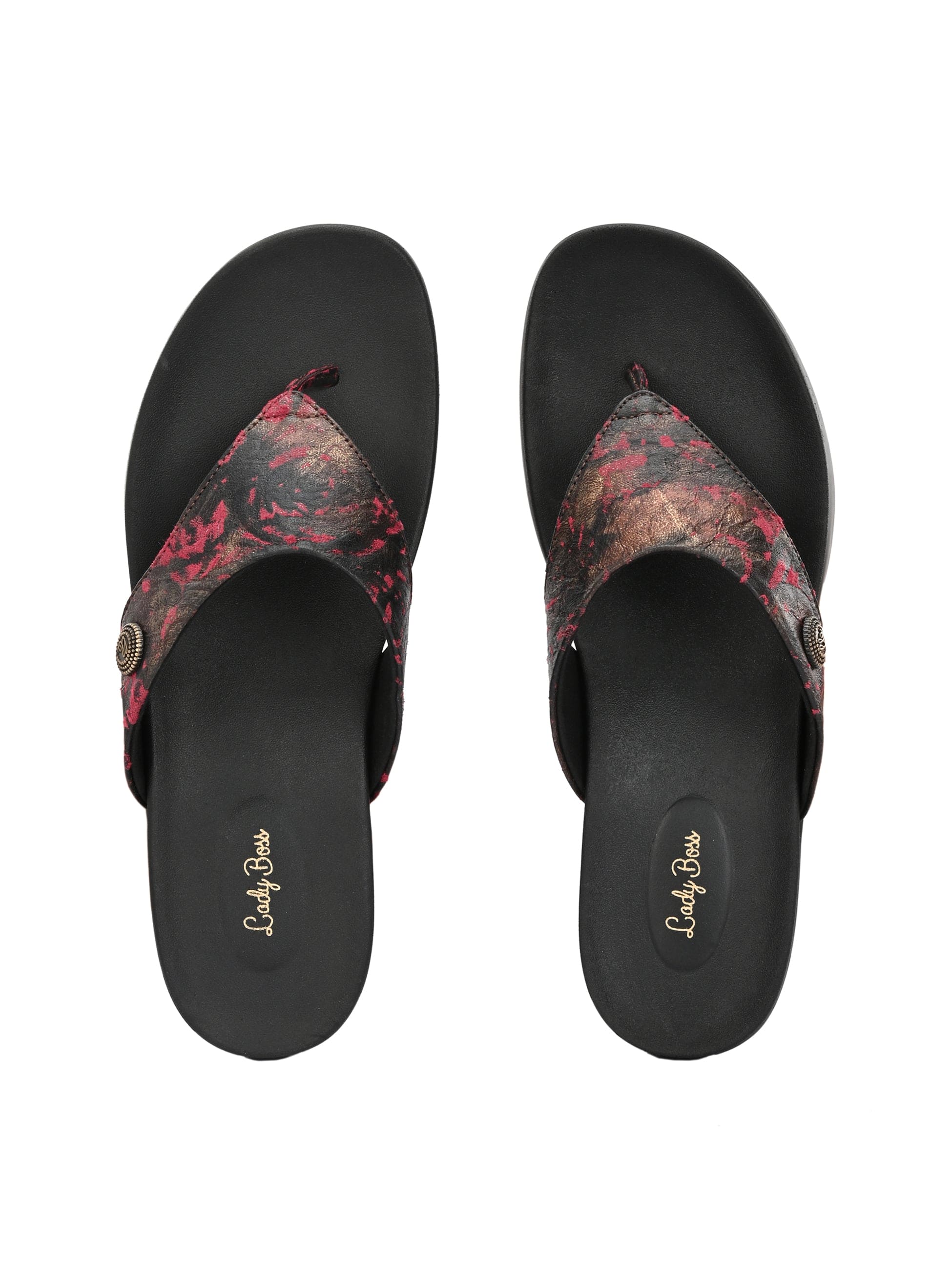 EUROPEAN V STRAPS (Copy) ladybossbyegoss
