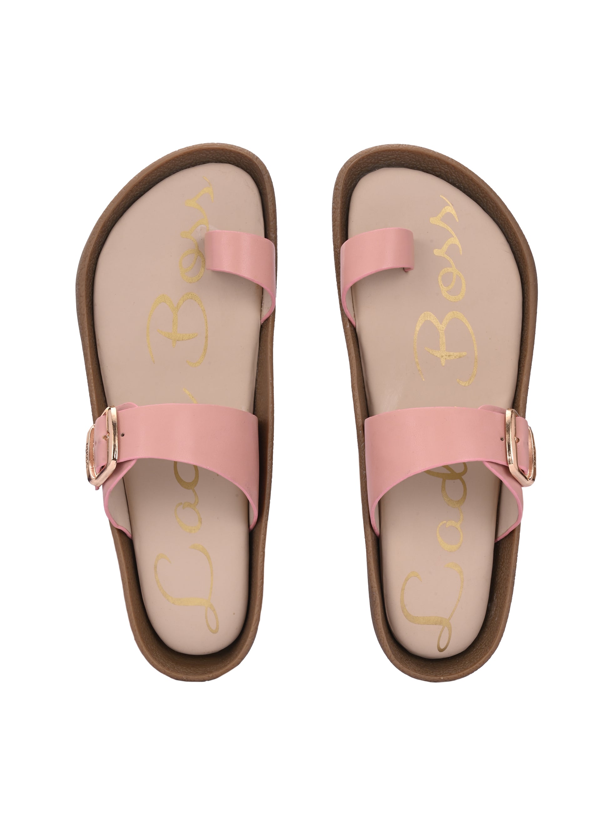 Fredo Slippers by Lady Boss ladybossbyegoss
