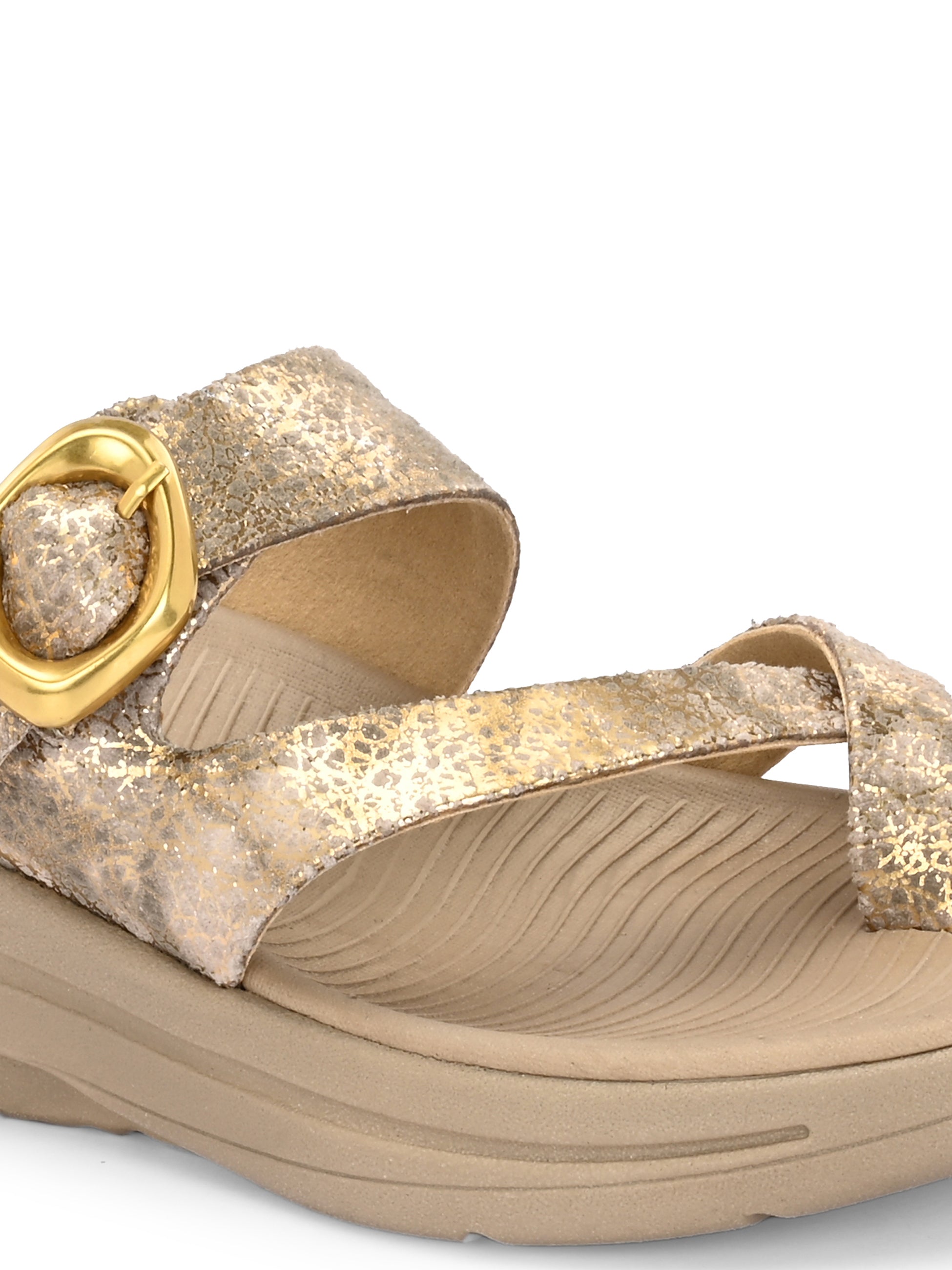 Mayari Black Bling Slip-Ons (Copy) ladybossbyegoss