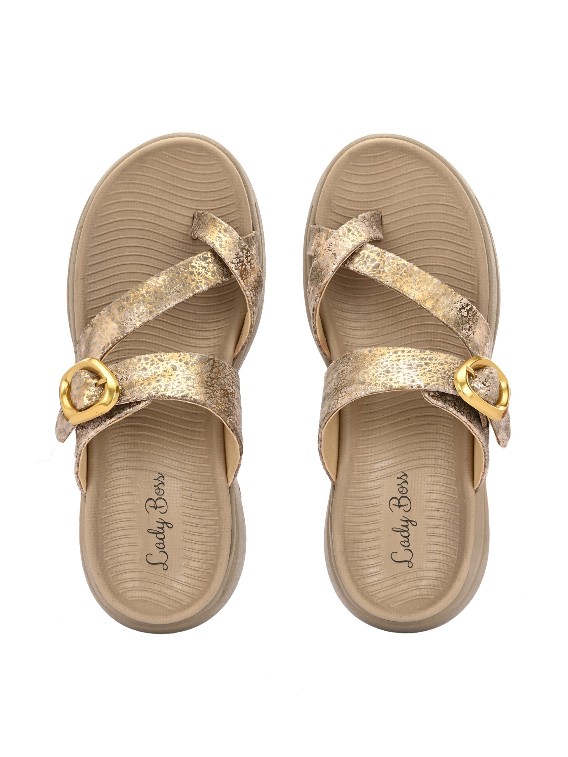 Mayari Black Bling Slip-Ons (Copy) ladybossbyegoss