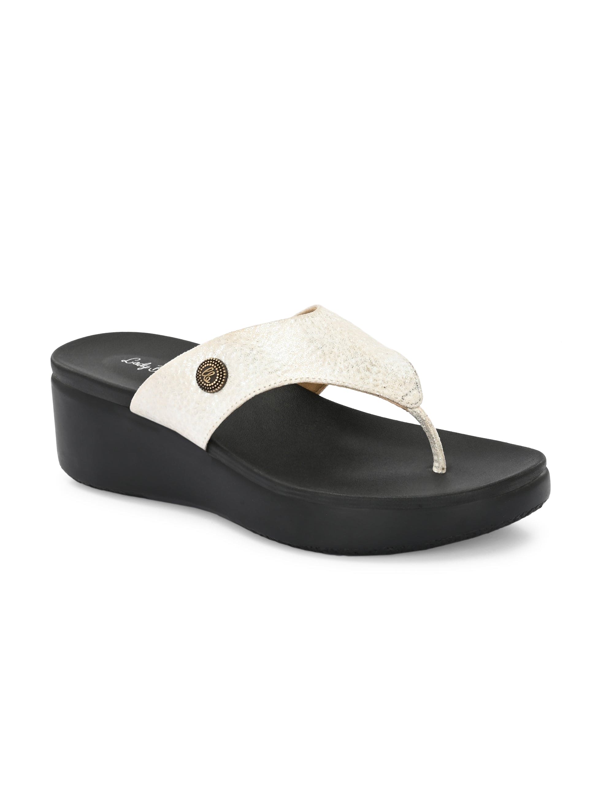GLITTERY V STRAPS (Copy) ladybossbyegoss