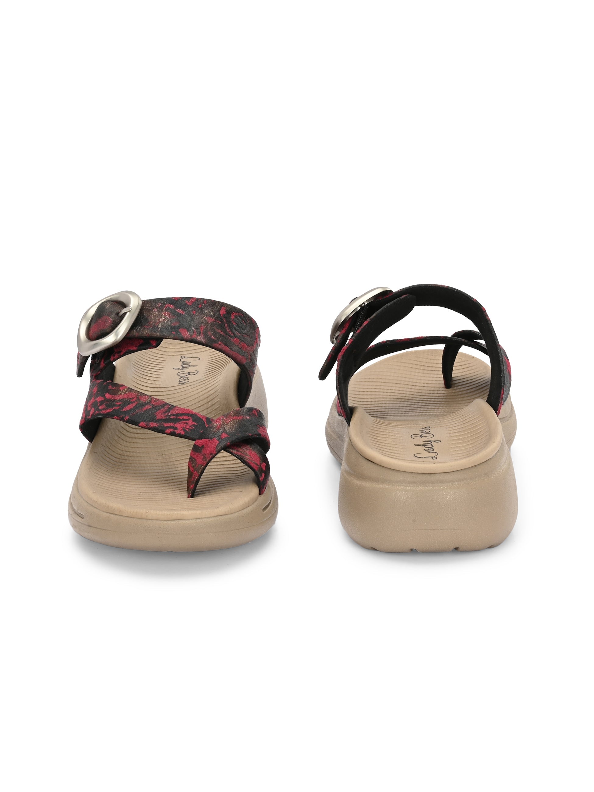 Mocha Mousse Slip-Ons (Copy) ladybossbyegoss