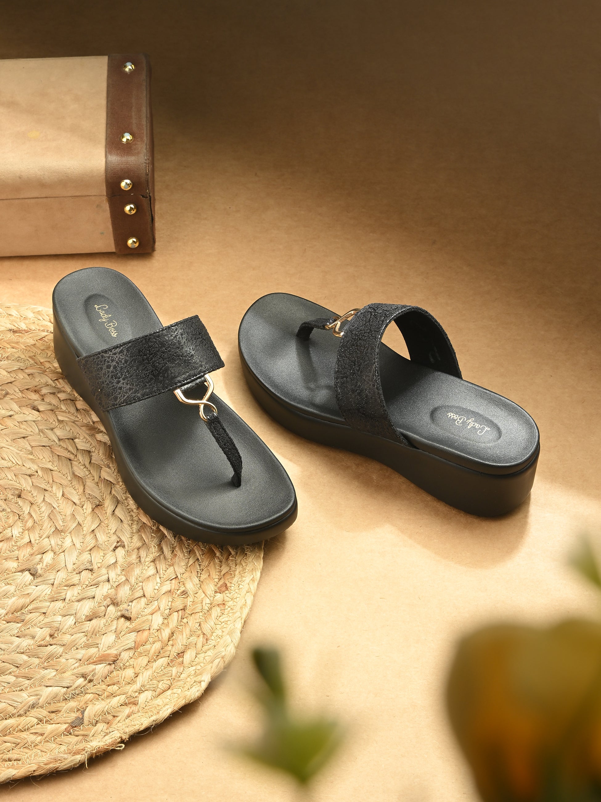 Ninja Sandals (Copy) ladybossbyegoss