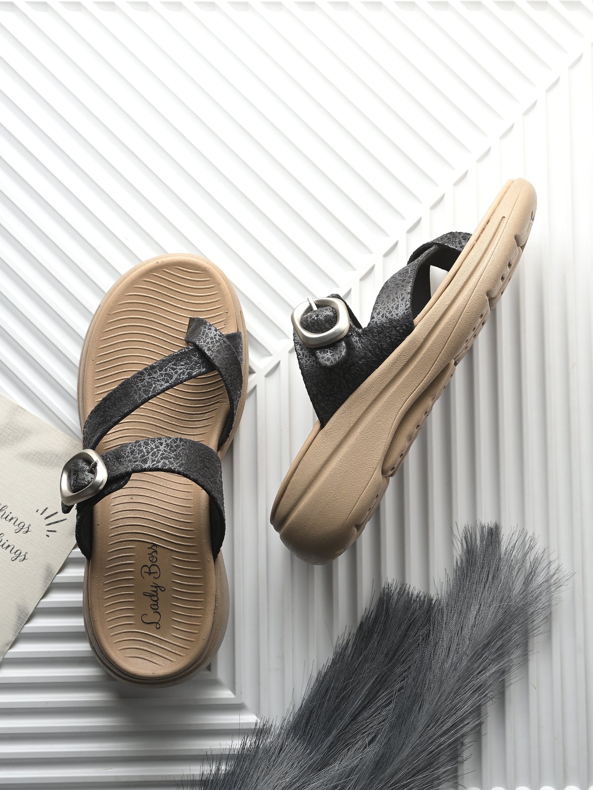 slippers
