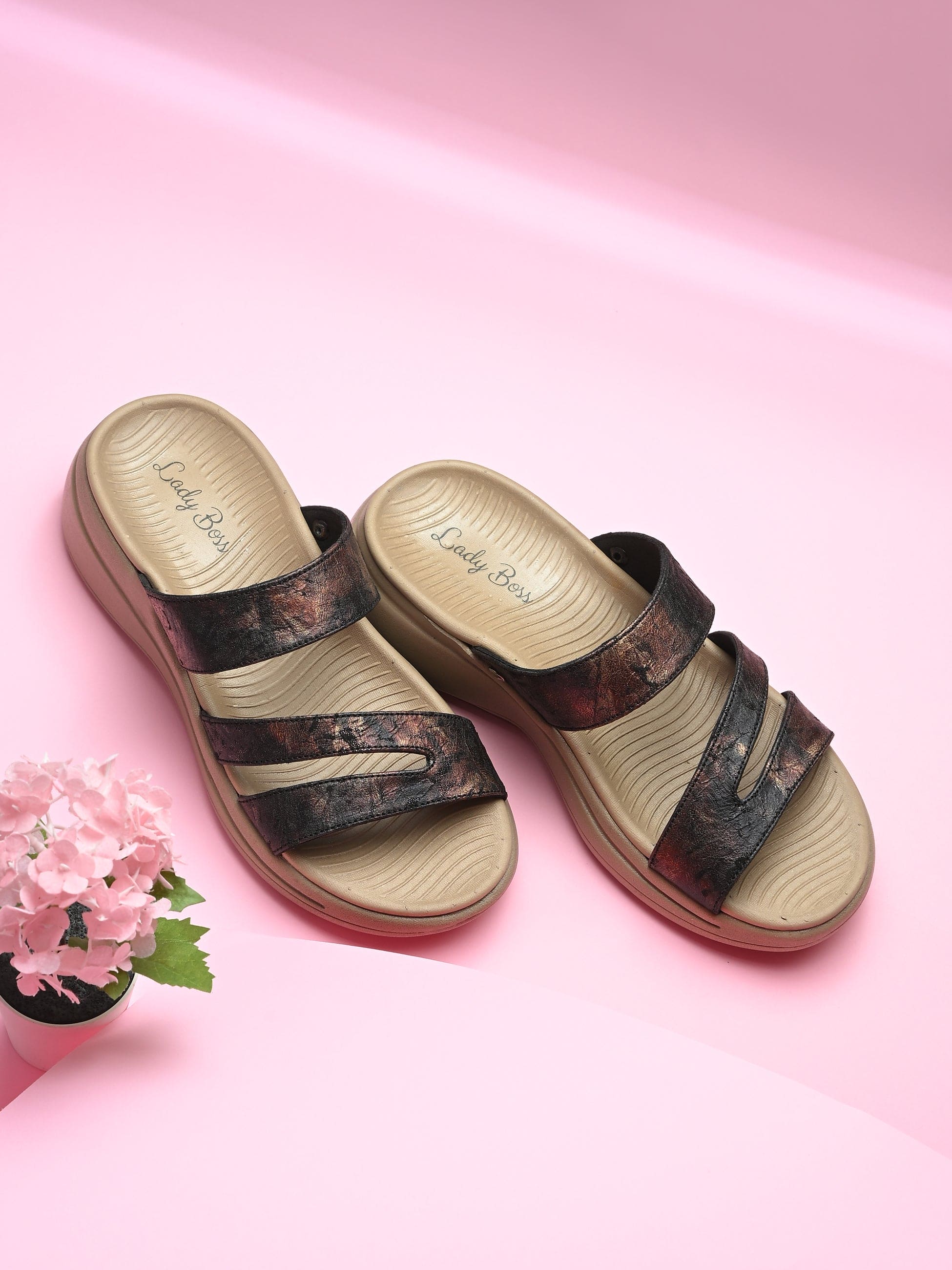 EUROPEAN BLACK SLIDERS (Copy) ladybossbyegoss