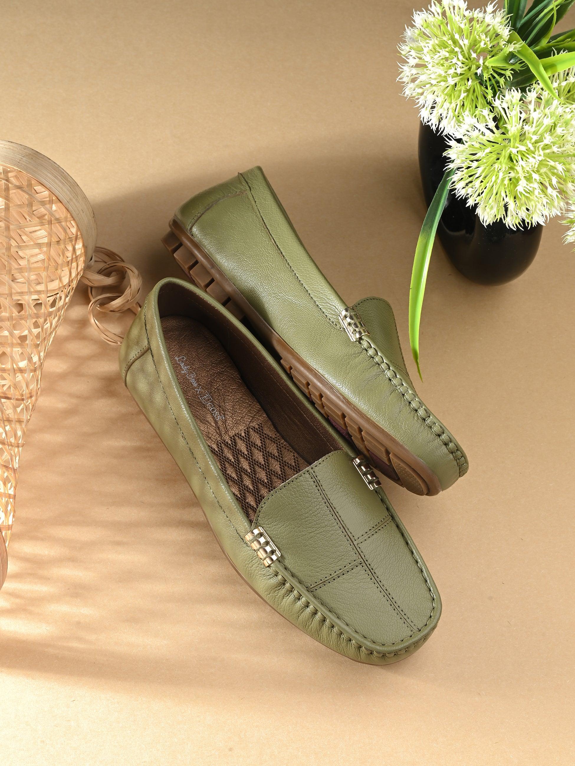 Loafers