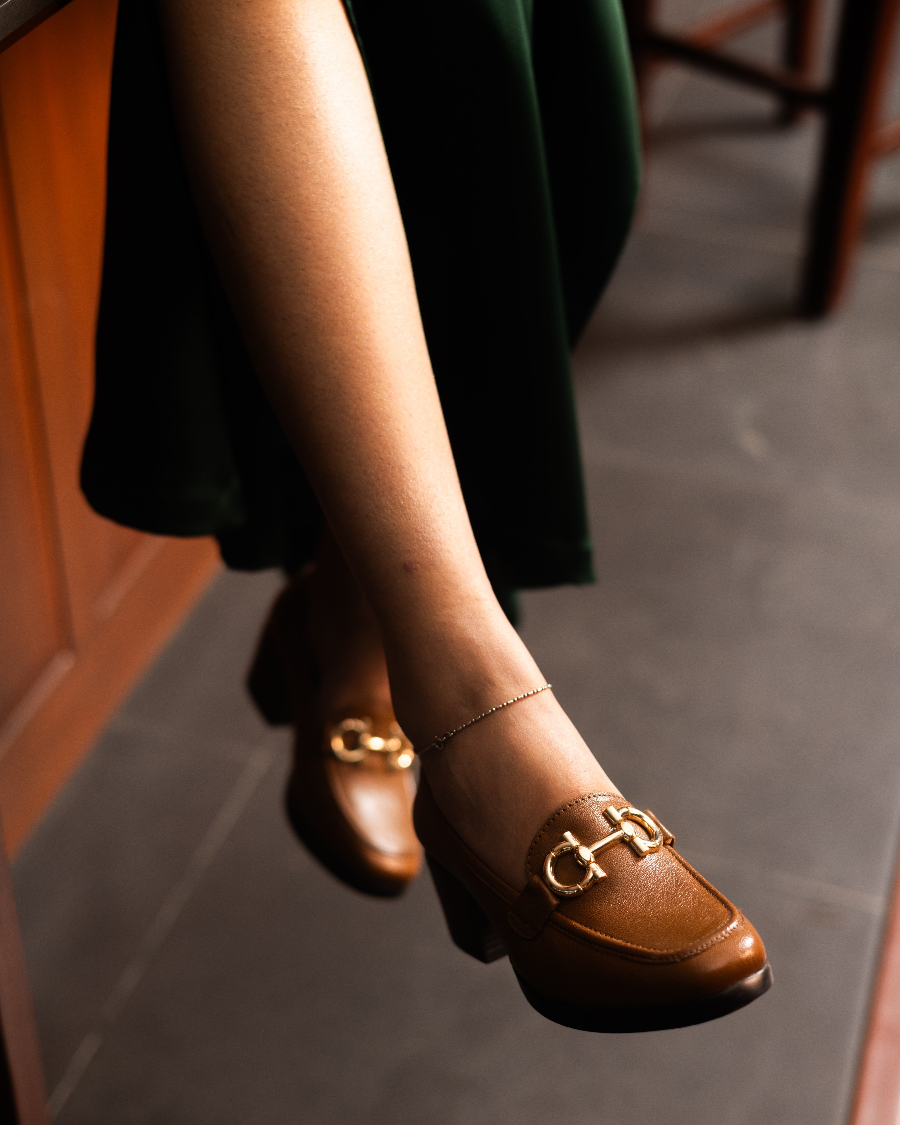 Smooth Feet Bellies ladybossbyegoss