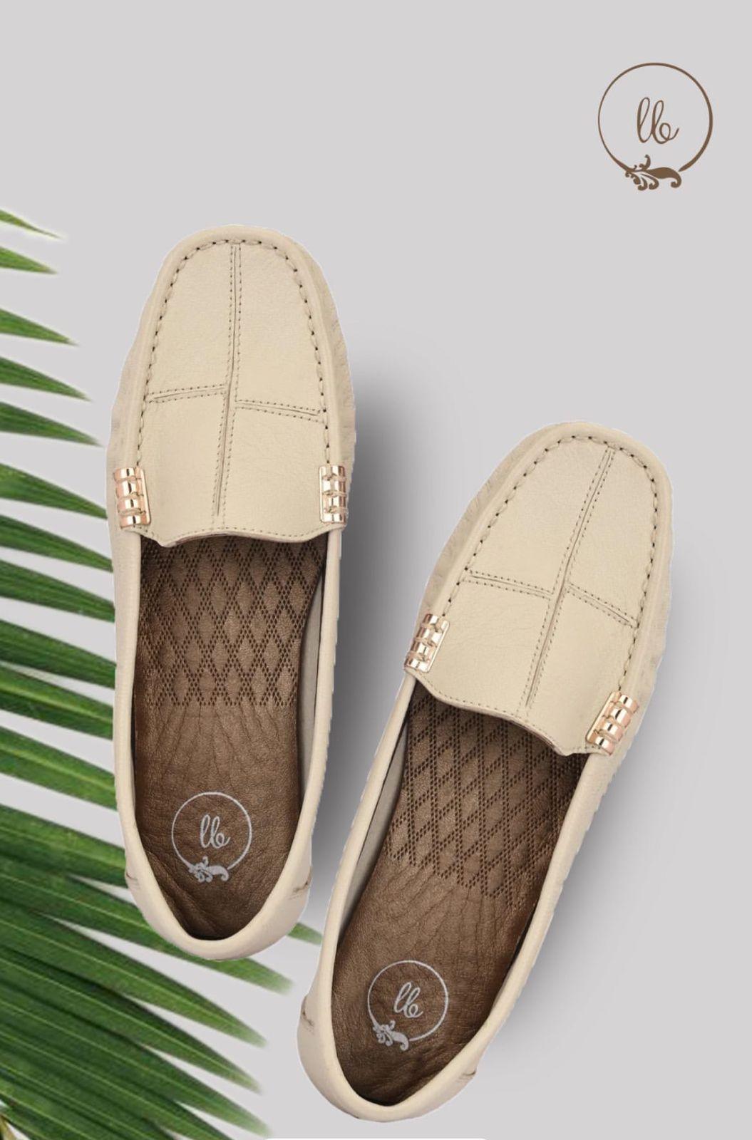 Marbella Loafers - ladybossbyegoss