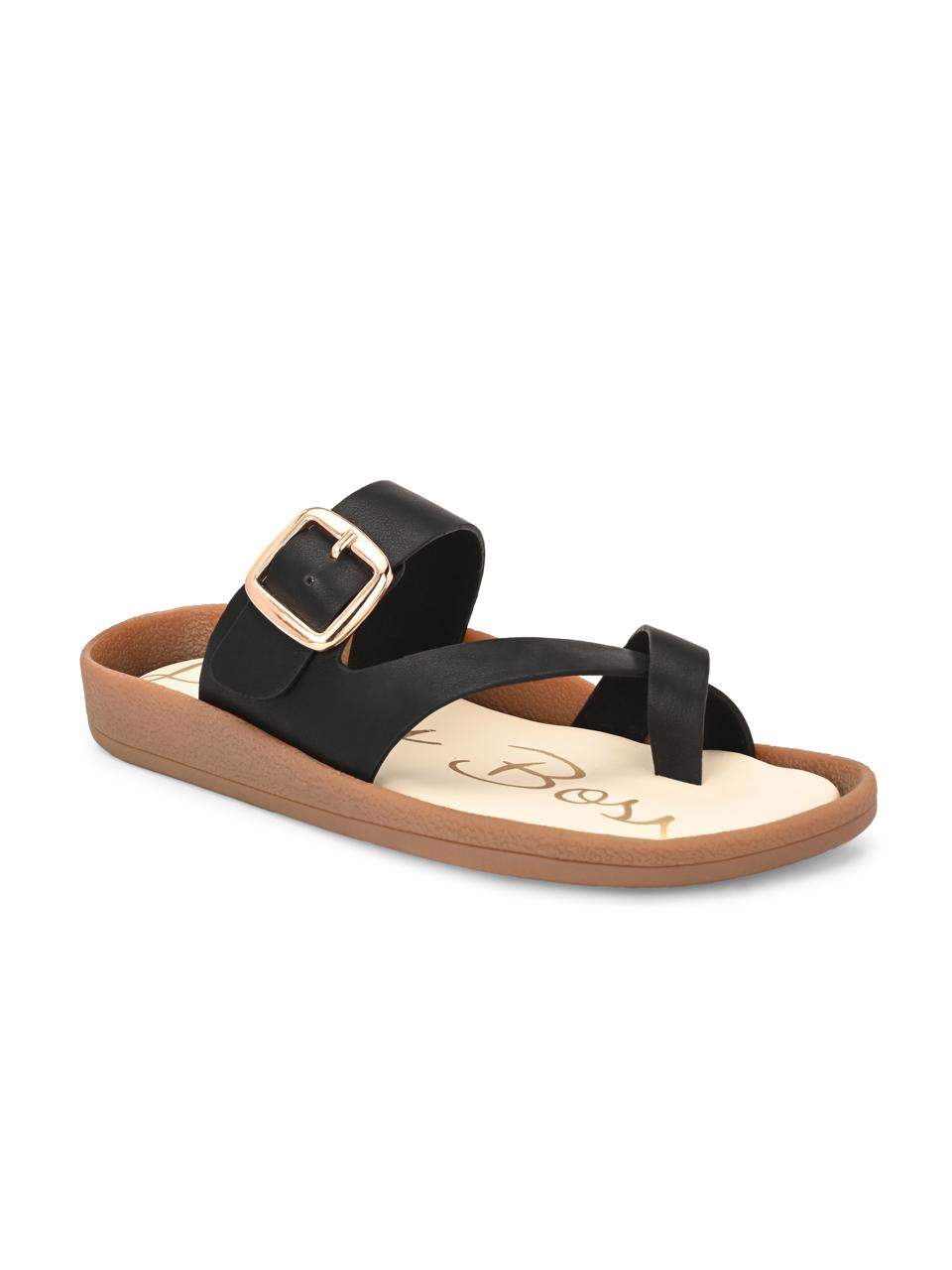 Slippers For Women by Lady Boss ladybossbyegoss