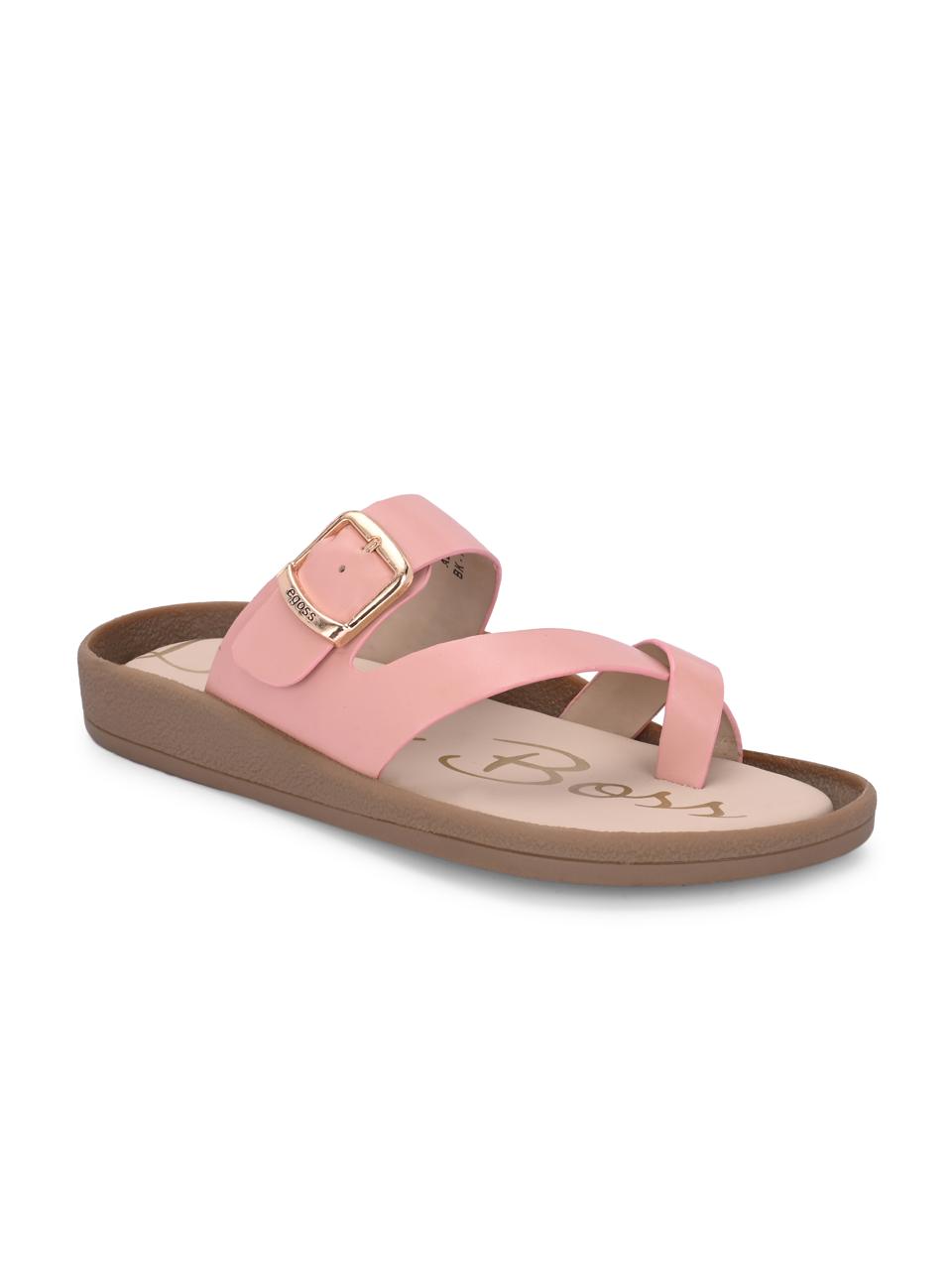 Slippers For Women by Lady Boss ladybossbyegoss