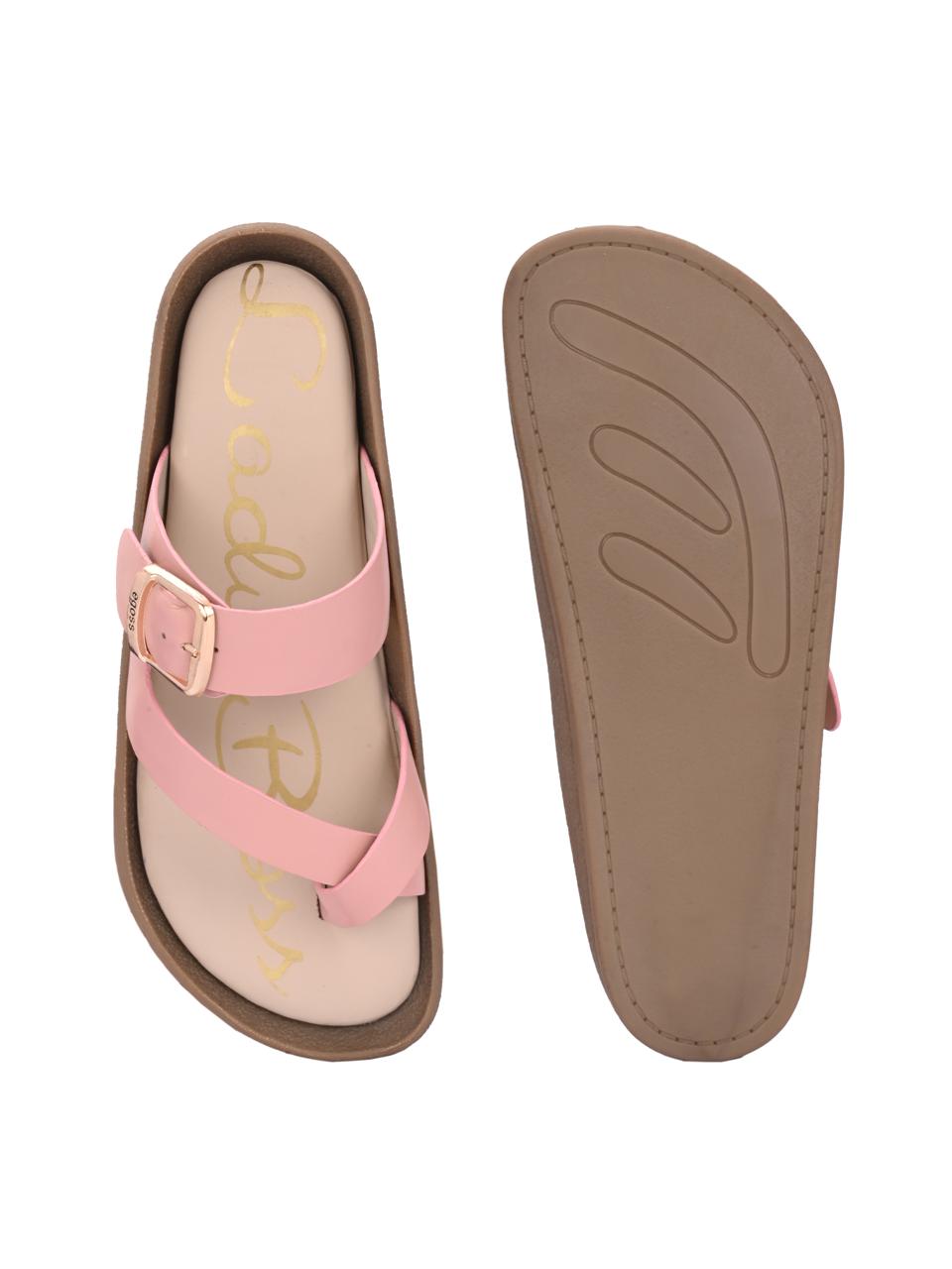 Slippers For Women by Lady Boss ladybossbyegoss