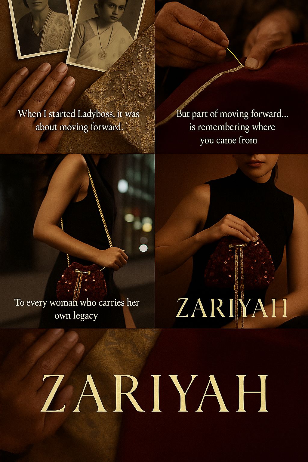 (Copy) ZARIYAH TARA SITARA (Copy) (Copy) (Copy) ladybossbyegoss