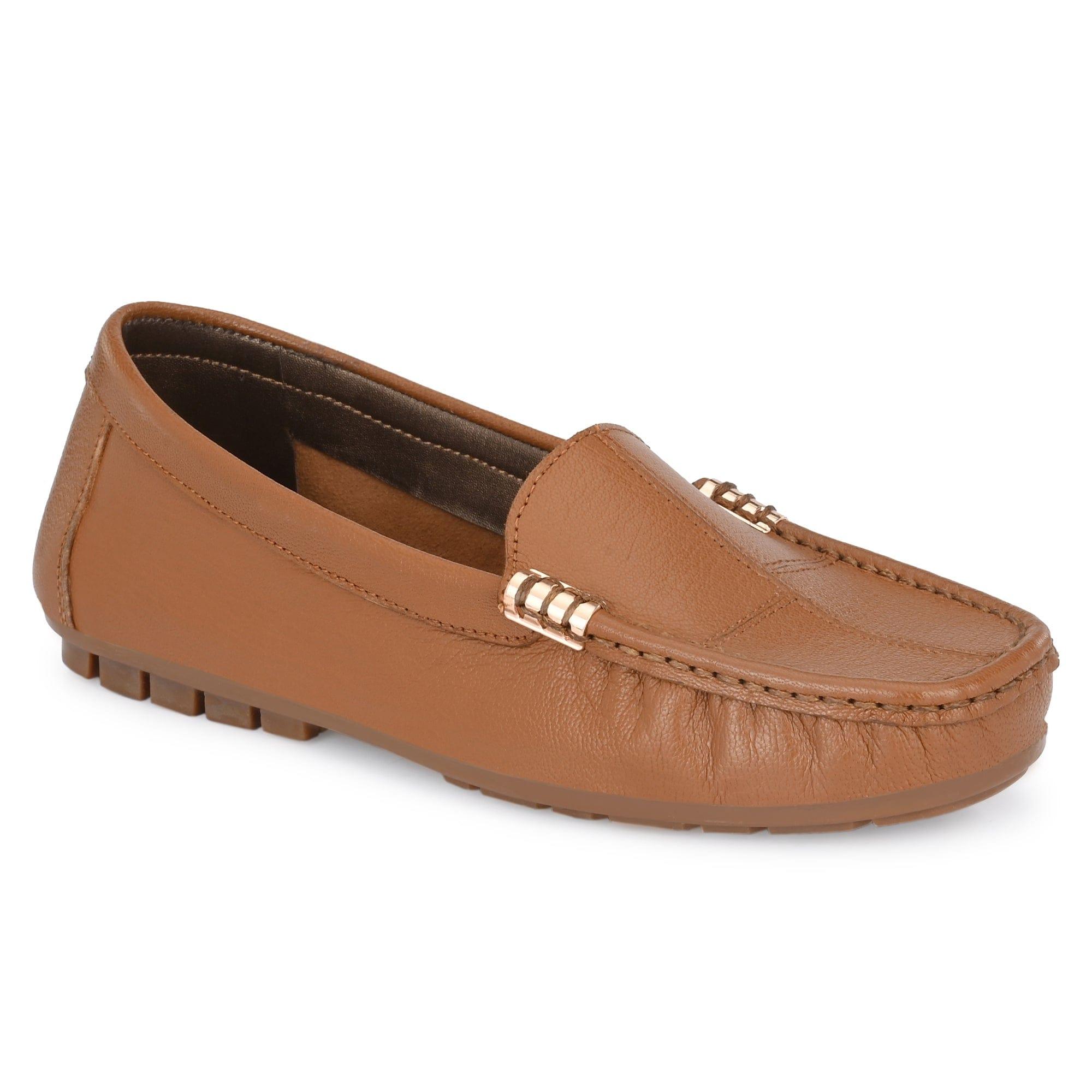 Marbella Loafers - ladybossbyegoss
