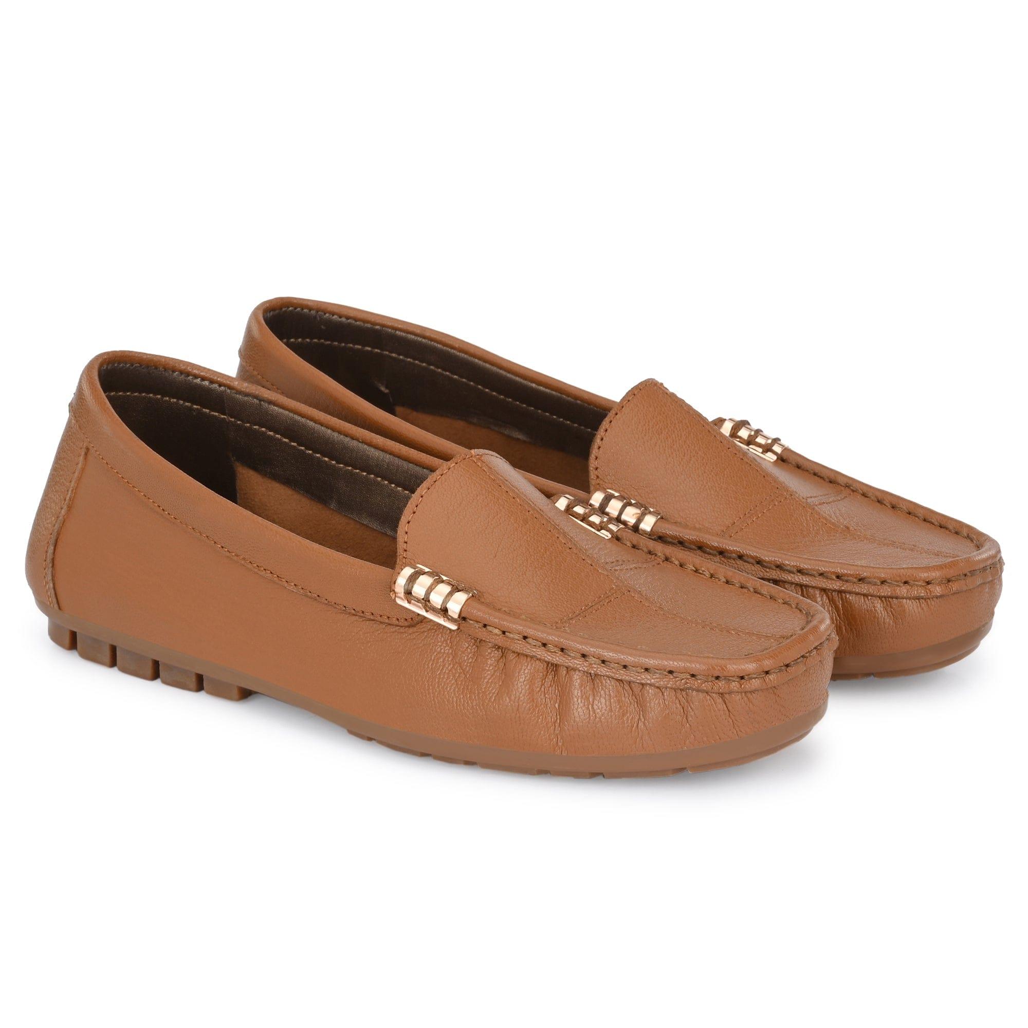 Marbella Loafers - ladybossbyegoss
