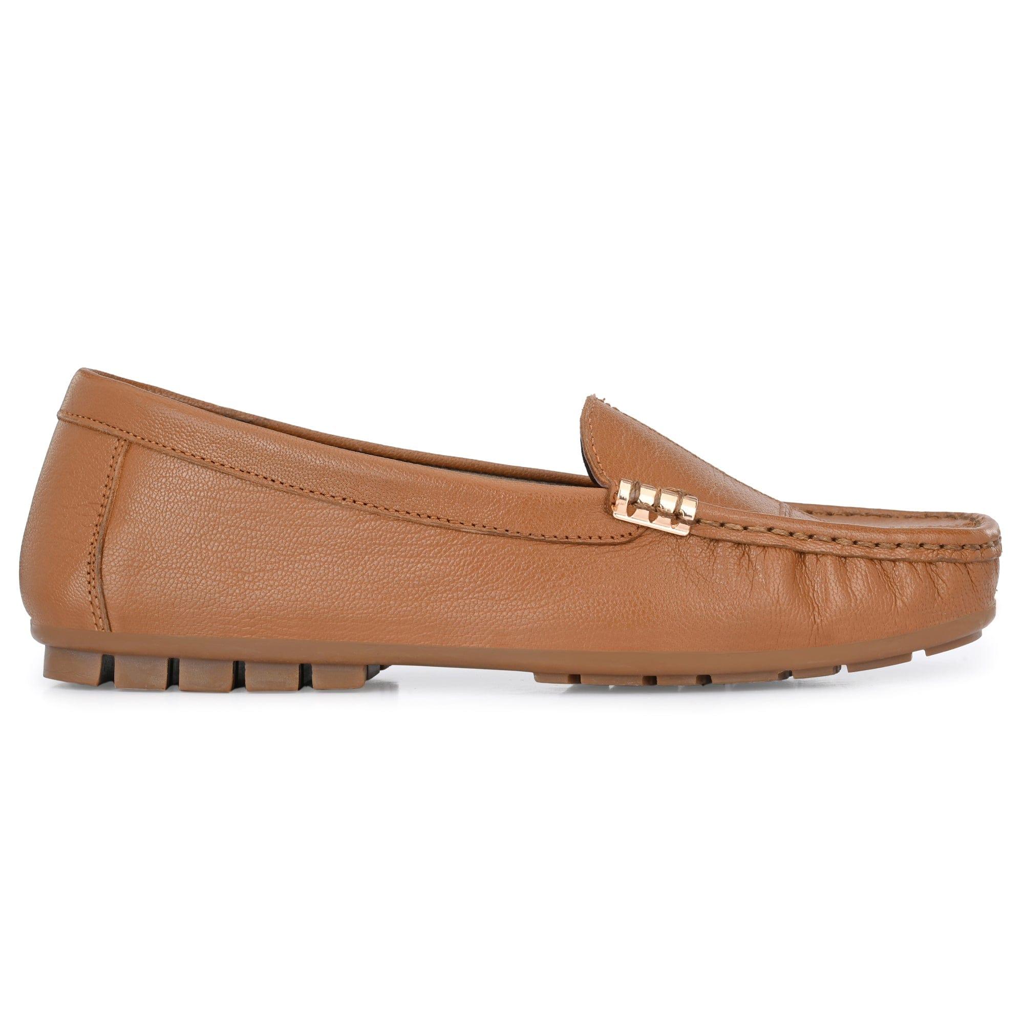Marbella Loafers - ladybossbyegoss
