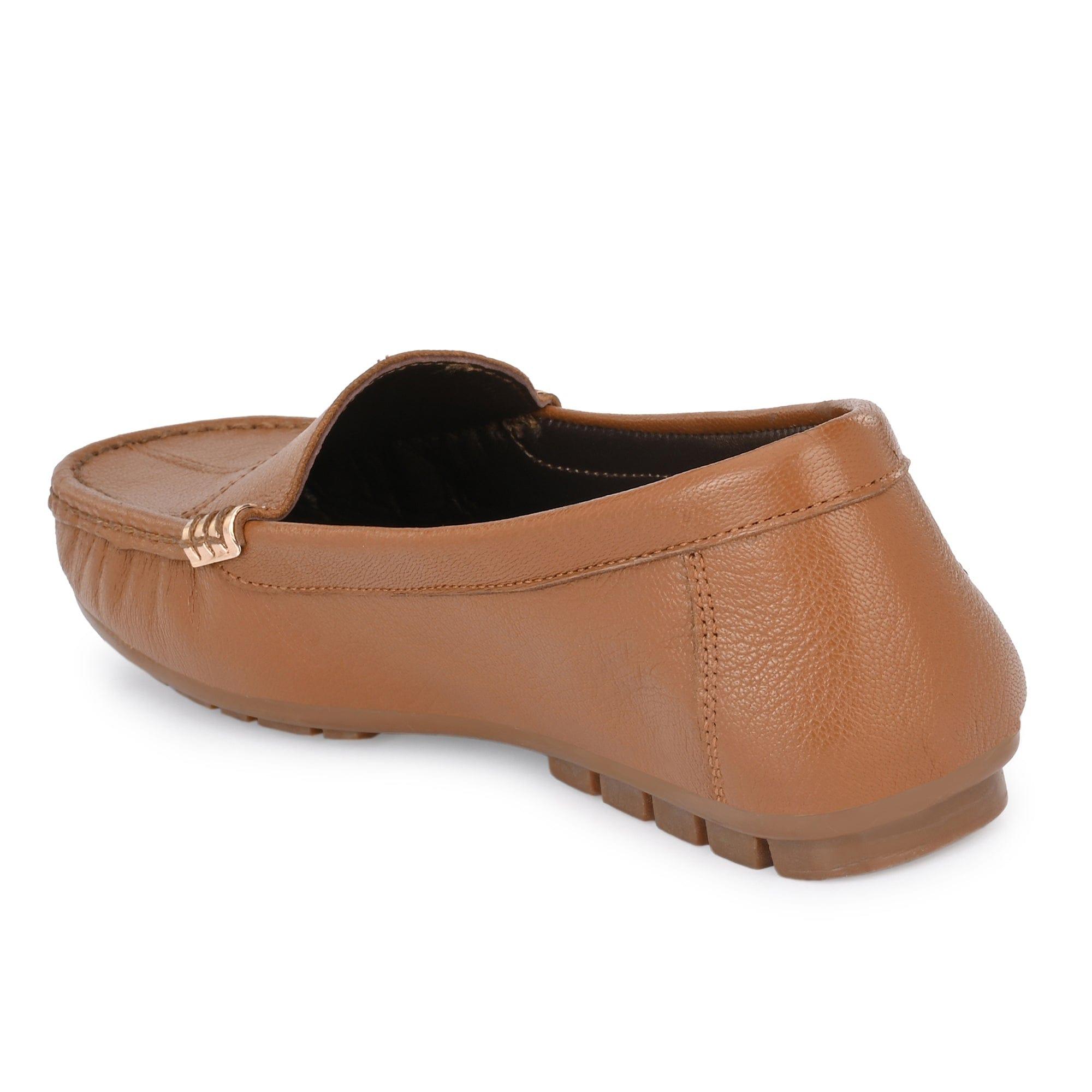 Marbella Loafers - ladybossbyegoss
