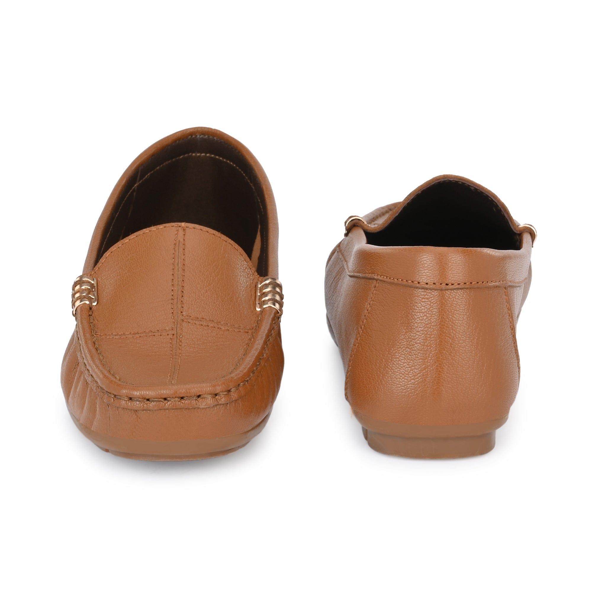 Marbella Loafers - ladybossbyegoss